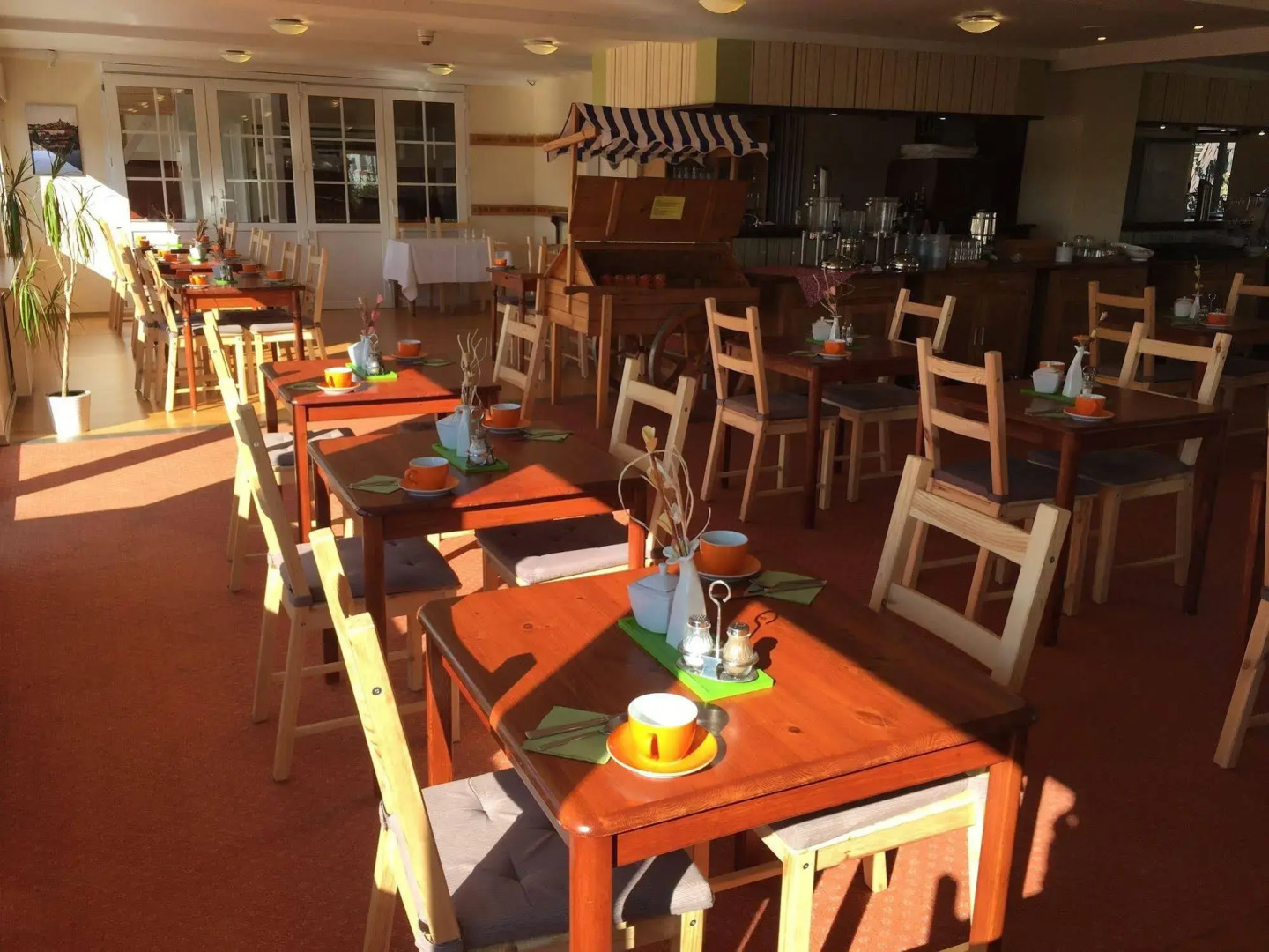 Hotel Schwedenhaus Wismar