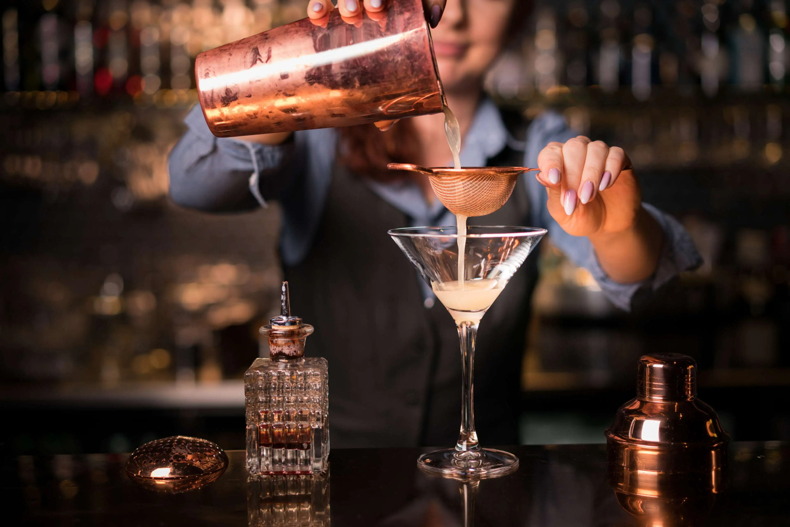 Radisson Blu Scandinavia Hotel, Oslo