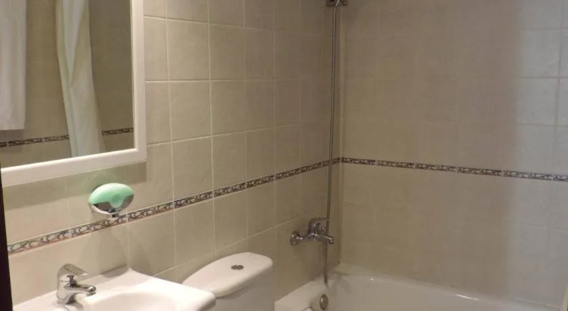 Hotel Costa San Antonio