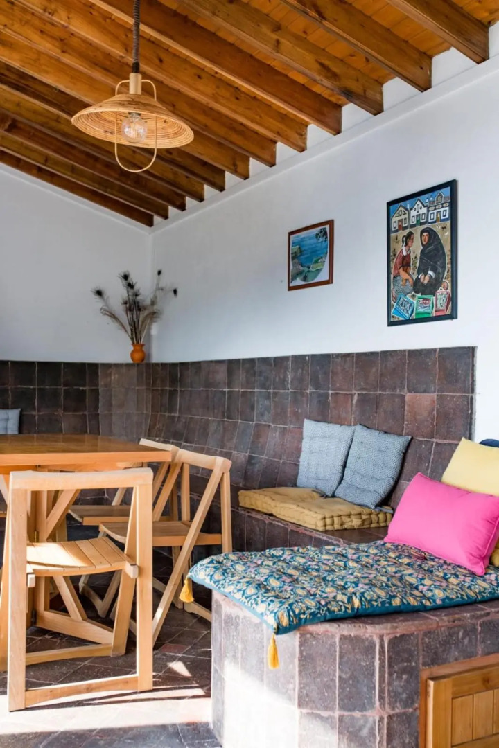 Welcome Buddy - Casa do Cascalho Private Garden & Sunset Retreat