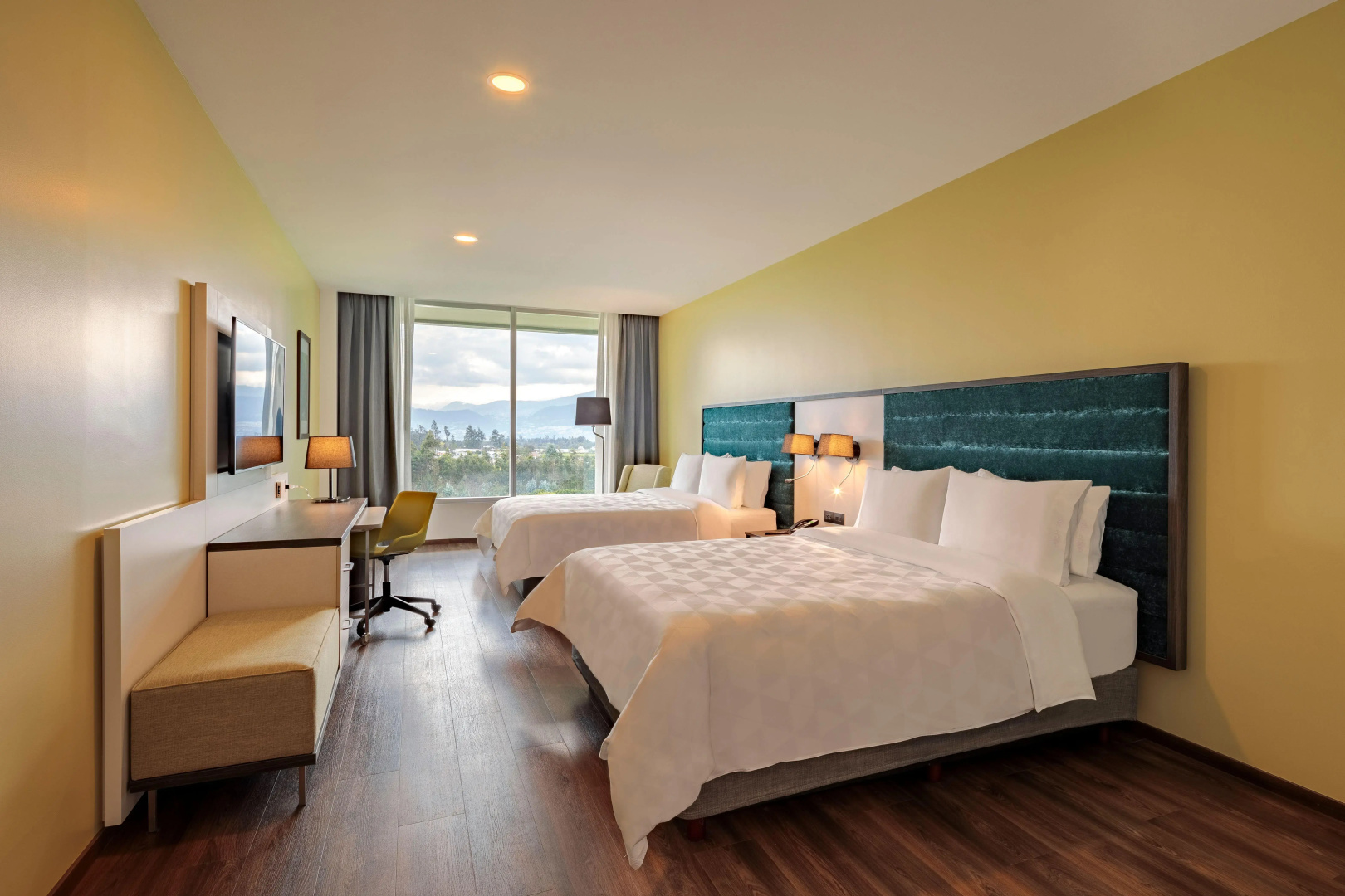 Holiday Inn - Quito Airport