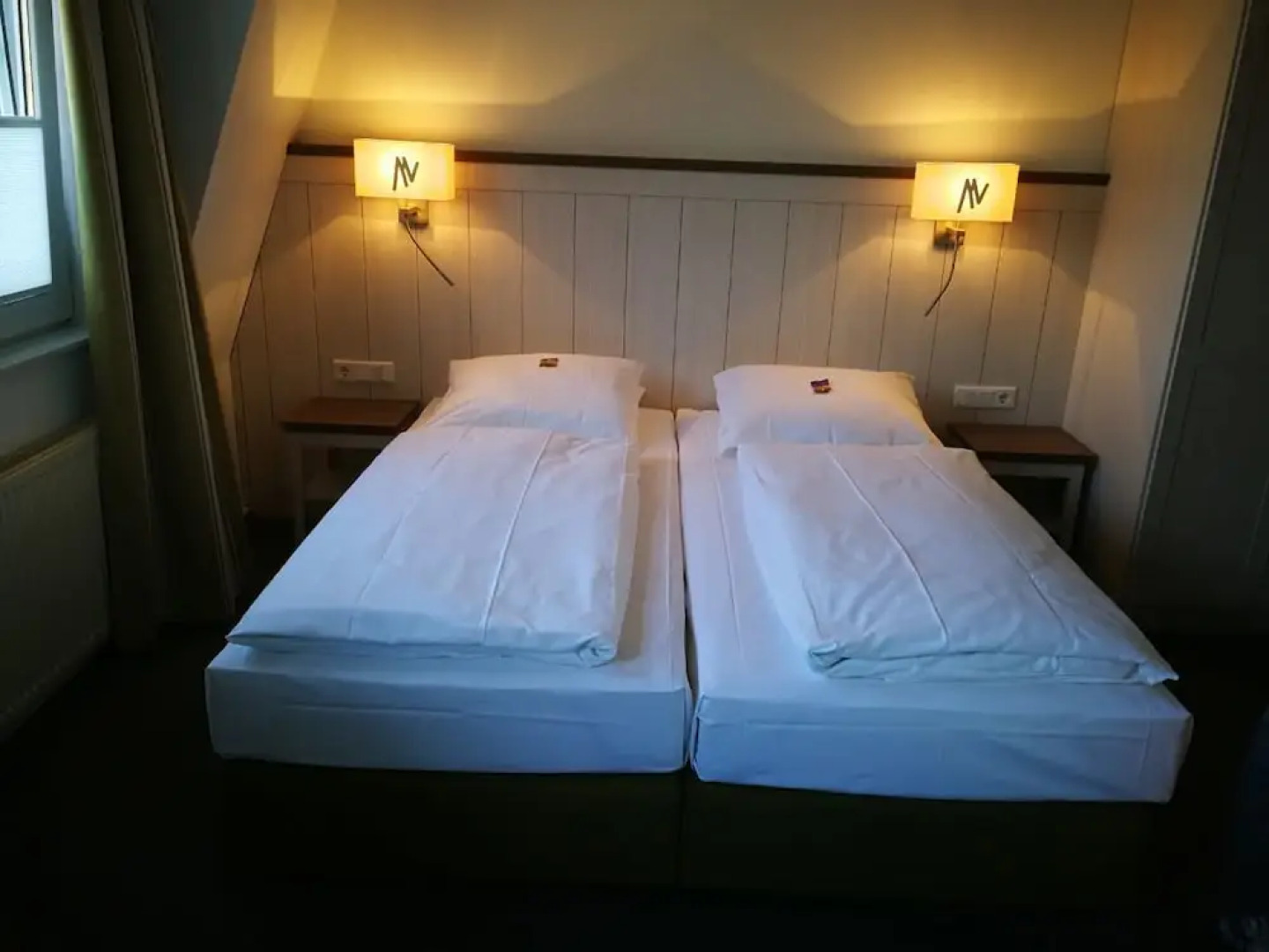 Ringhotel Villa Margarete