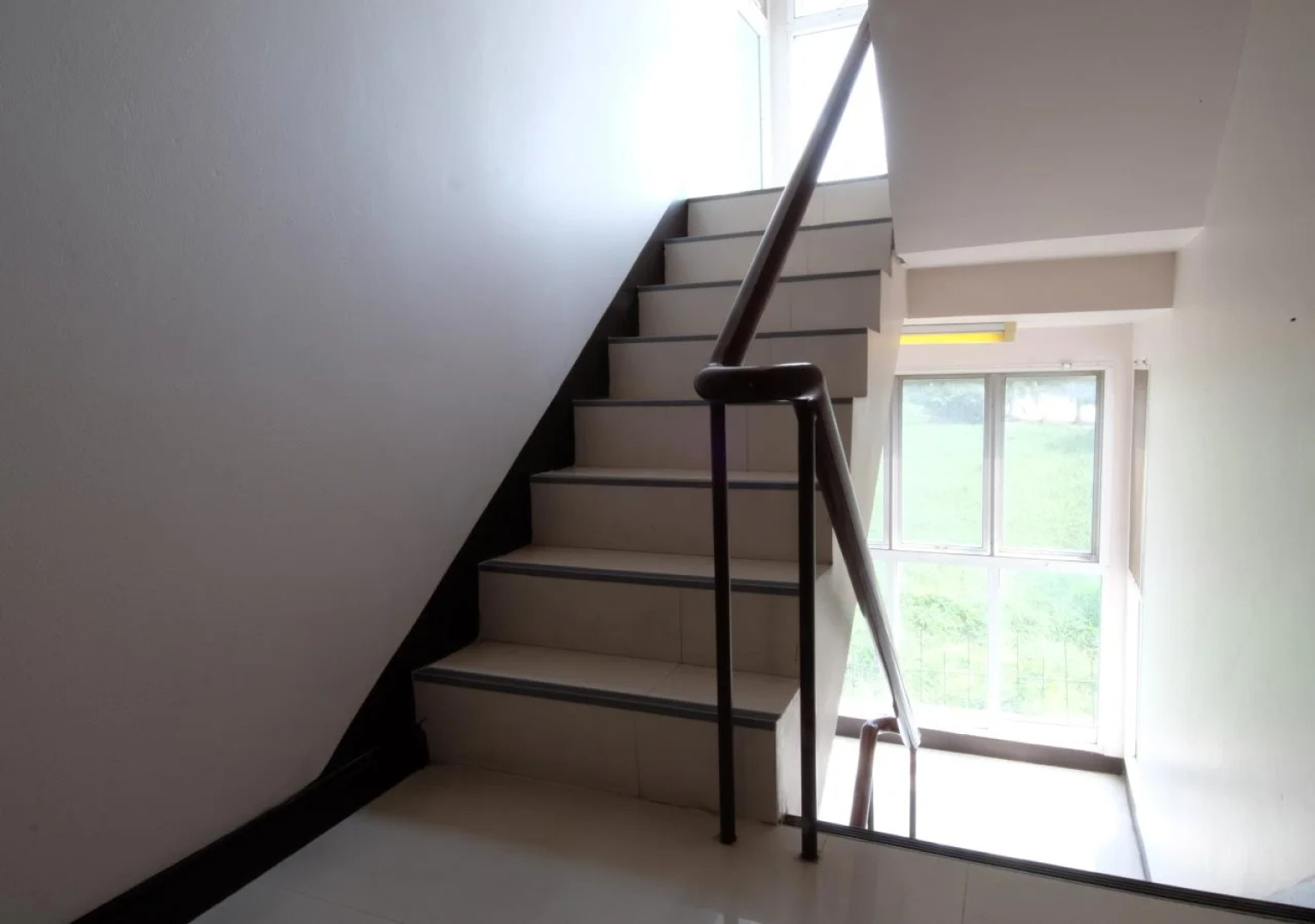 Silpsuvarnabhumi Apartment