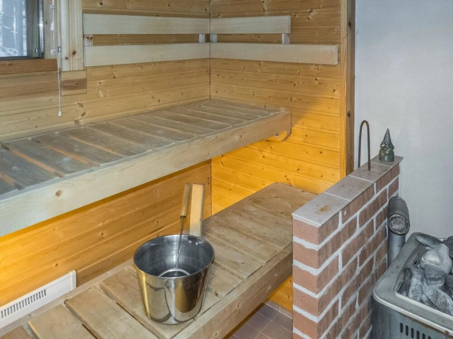 Kanervarinne Oulu in Oulu