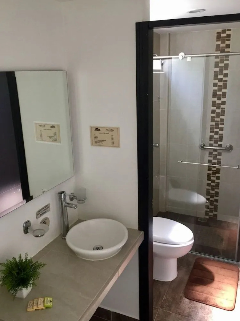 Finca Hotel Casa Nostra