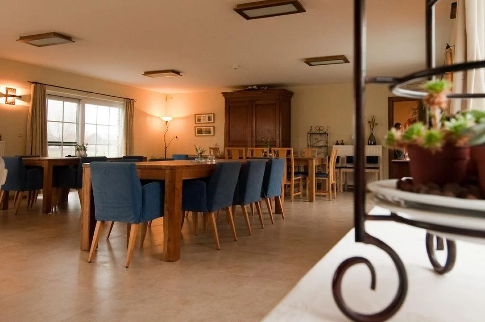 B&B Hoeve Langhof