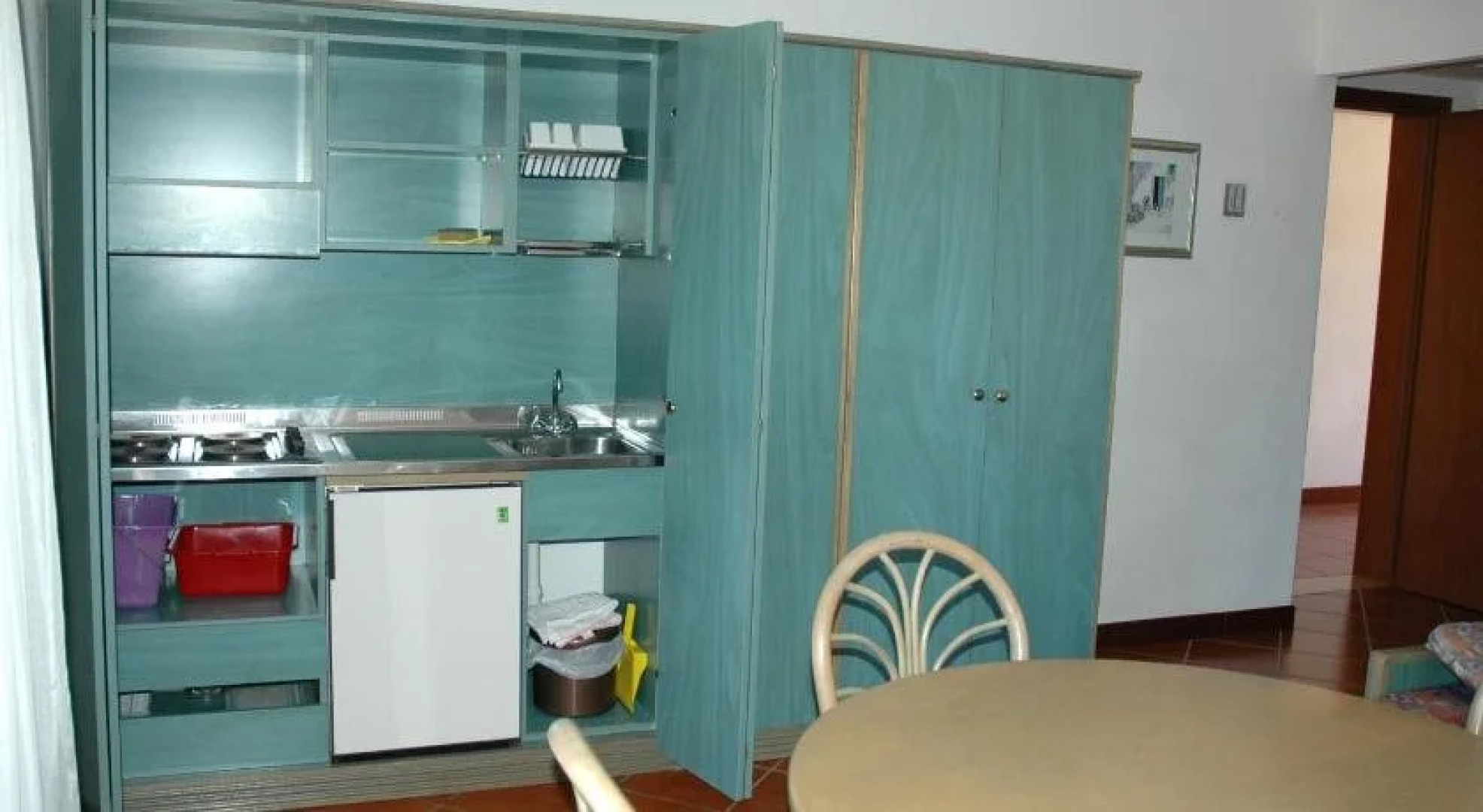 Residence Rio D`Elba