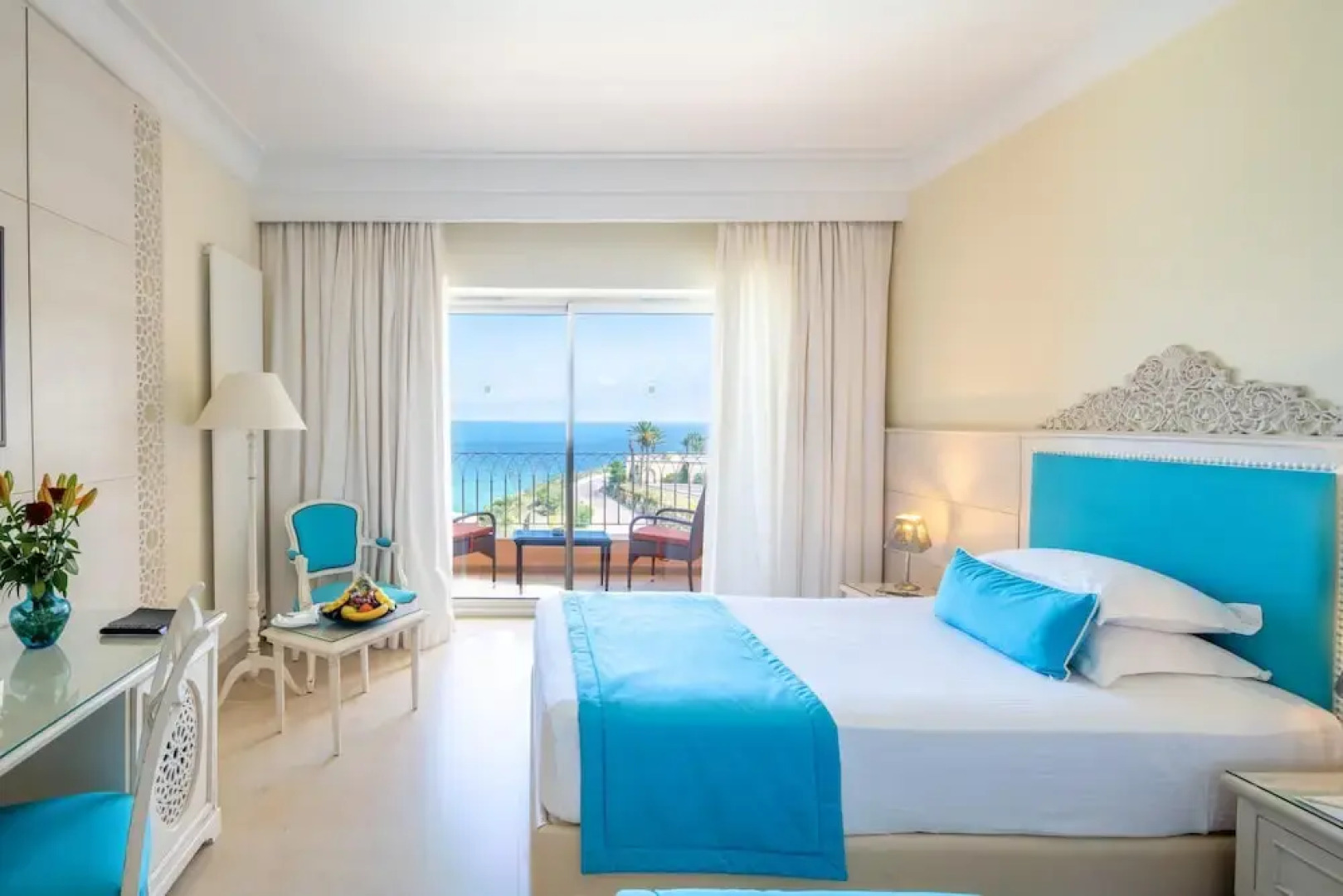 Royal TULIP Korbous  BAY Hotel