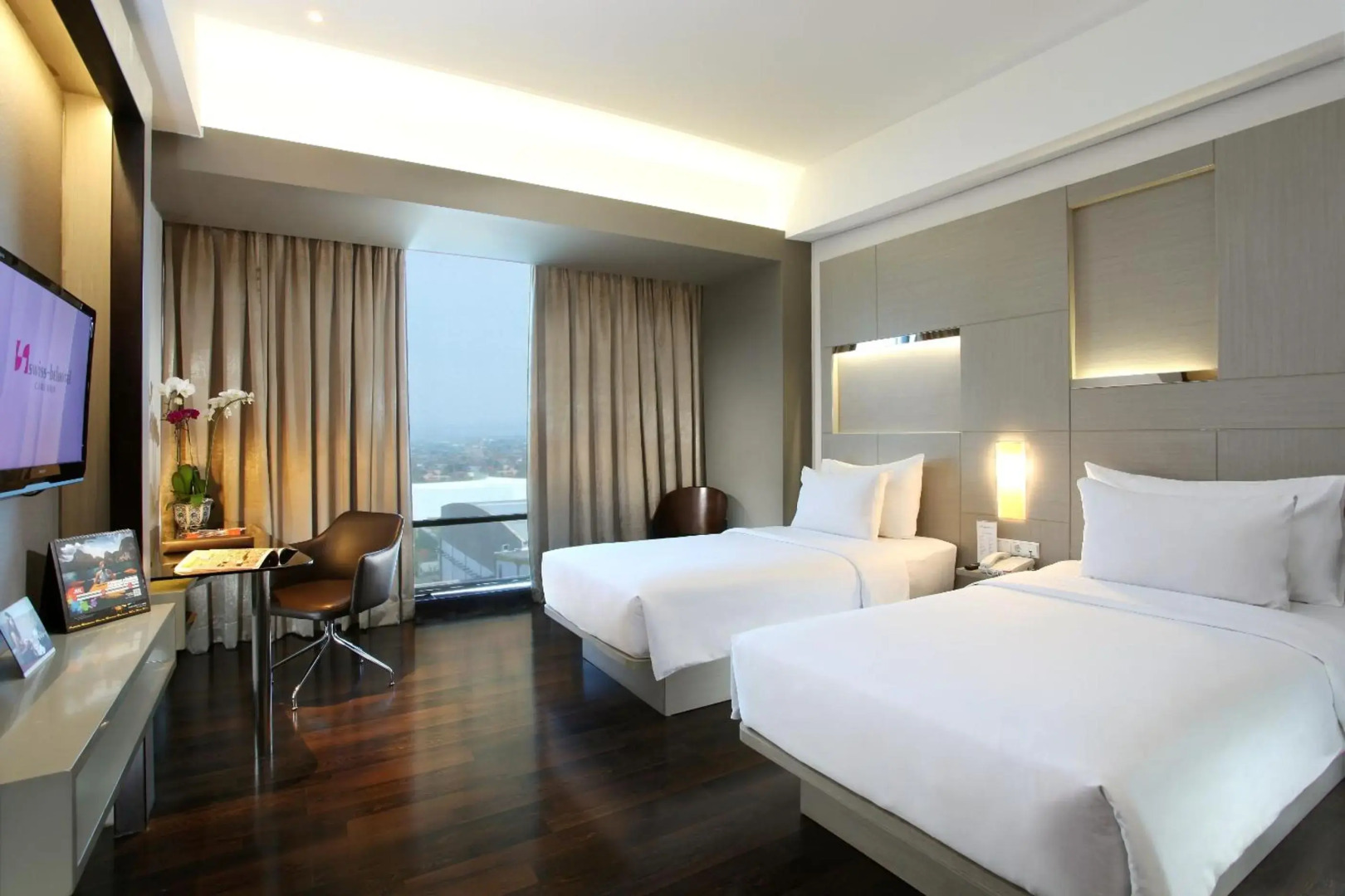 Swiss-Belhotel Cirebon