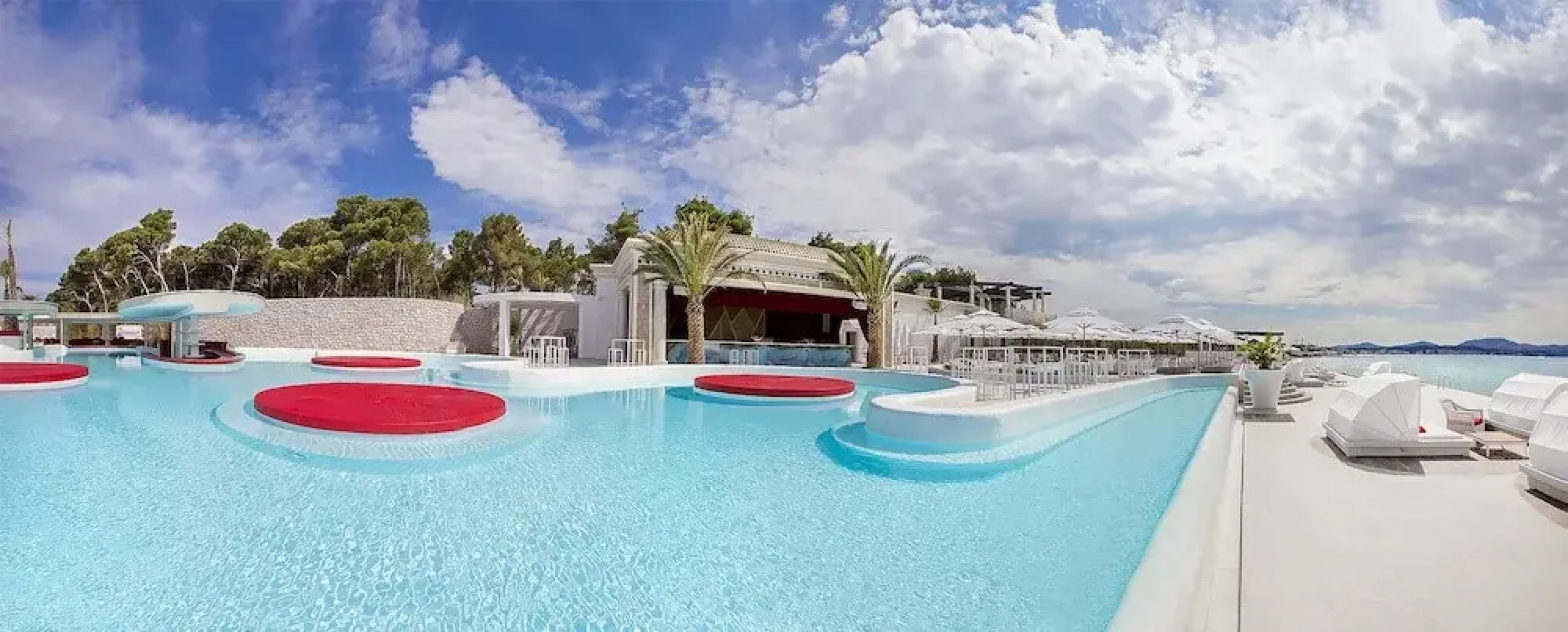 Amadria Park Camping Mobile Homes