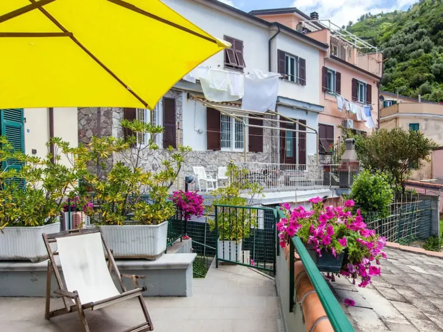Hotel del Sole