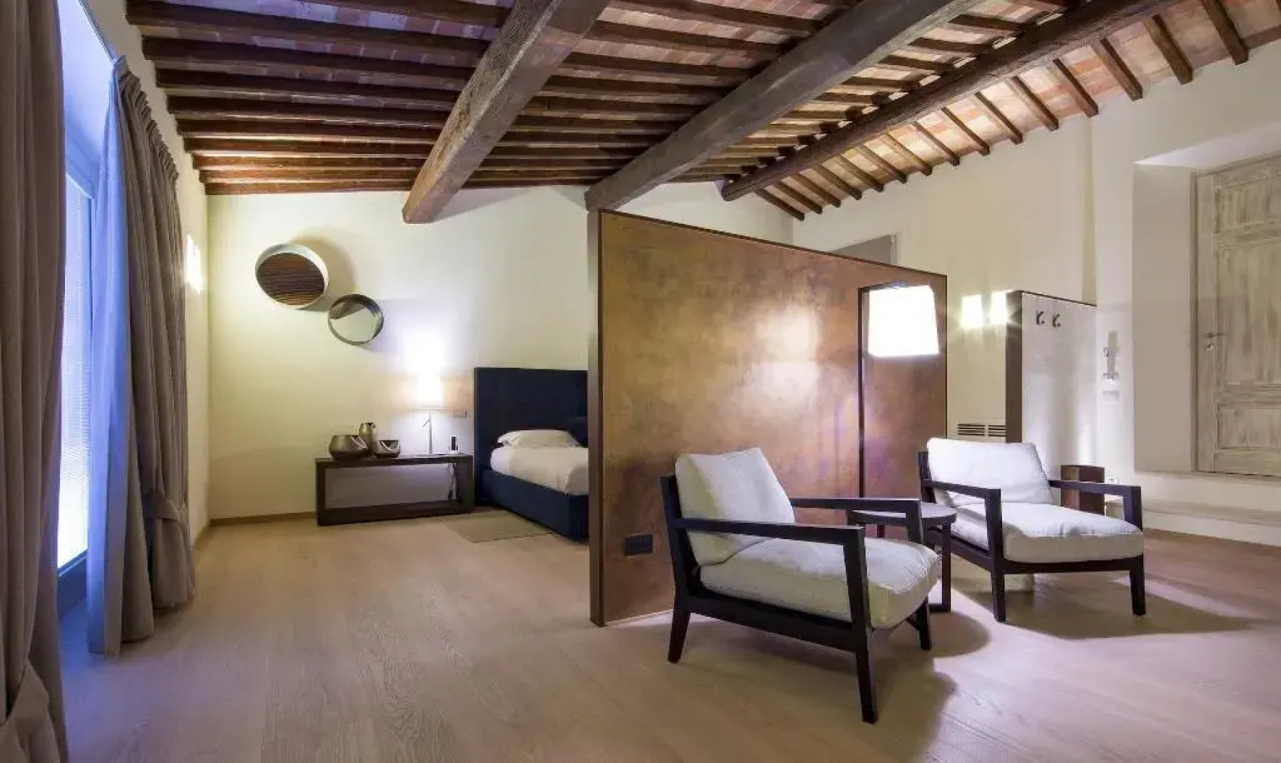 Mastrojanni Relais