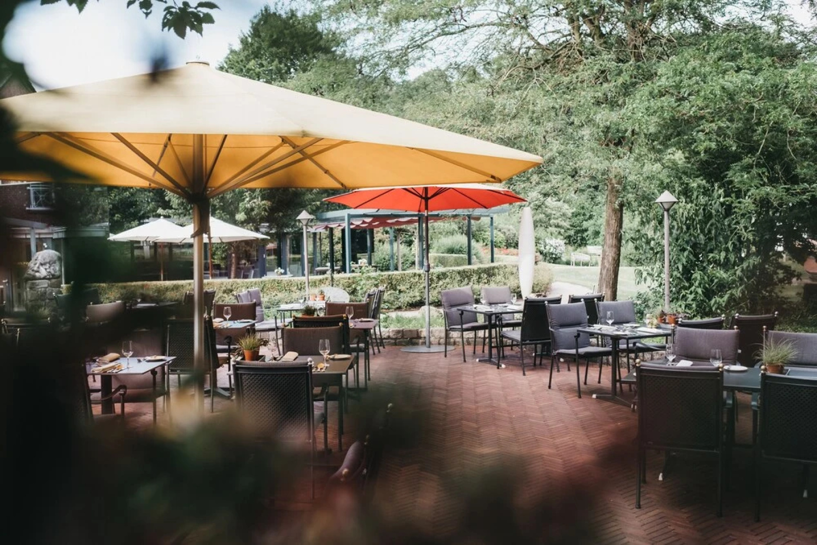 Landhotel Voshövel