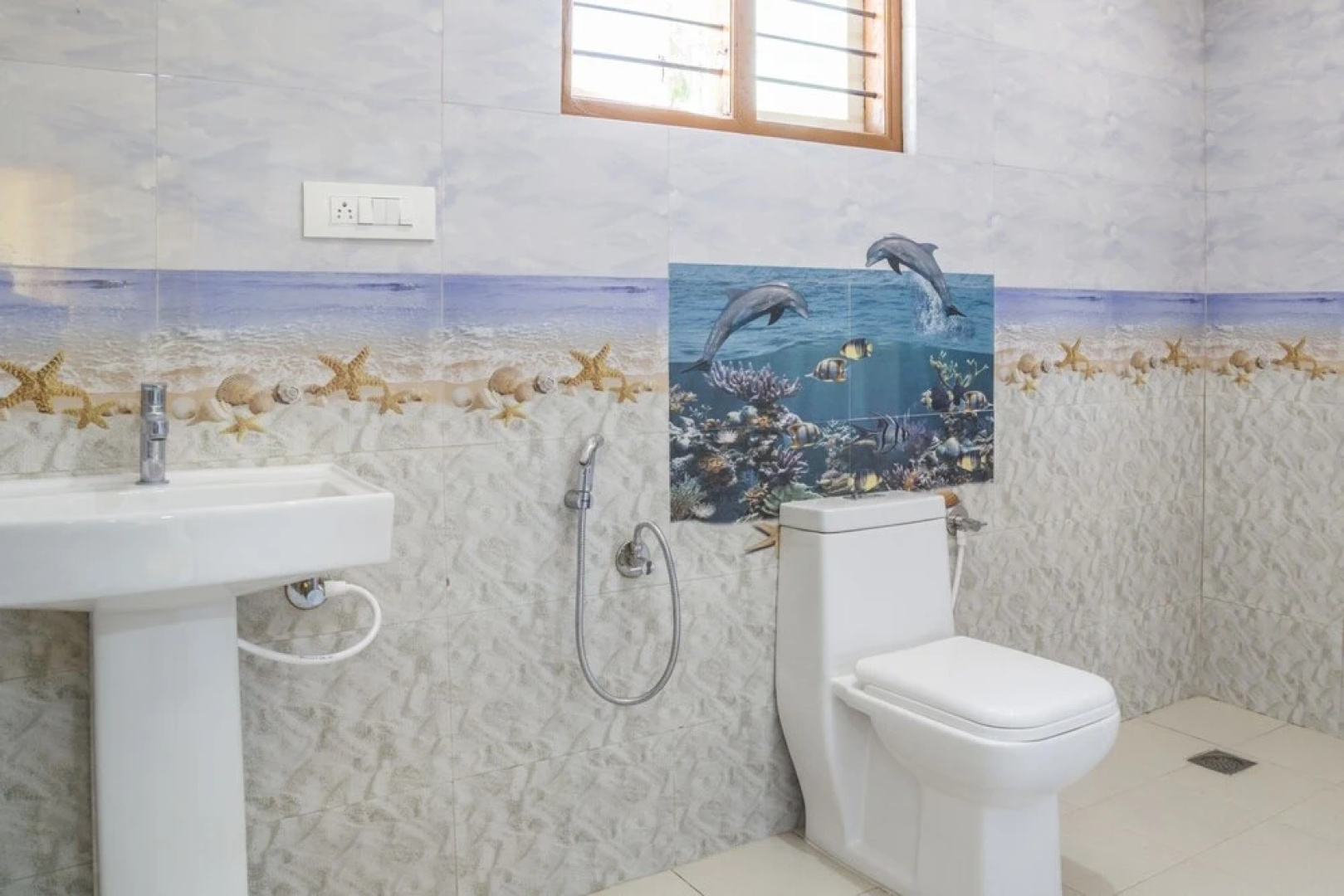 GuestHouser 1 BR Homestay 2eac