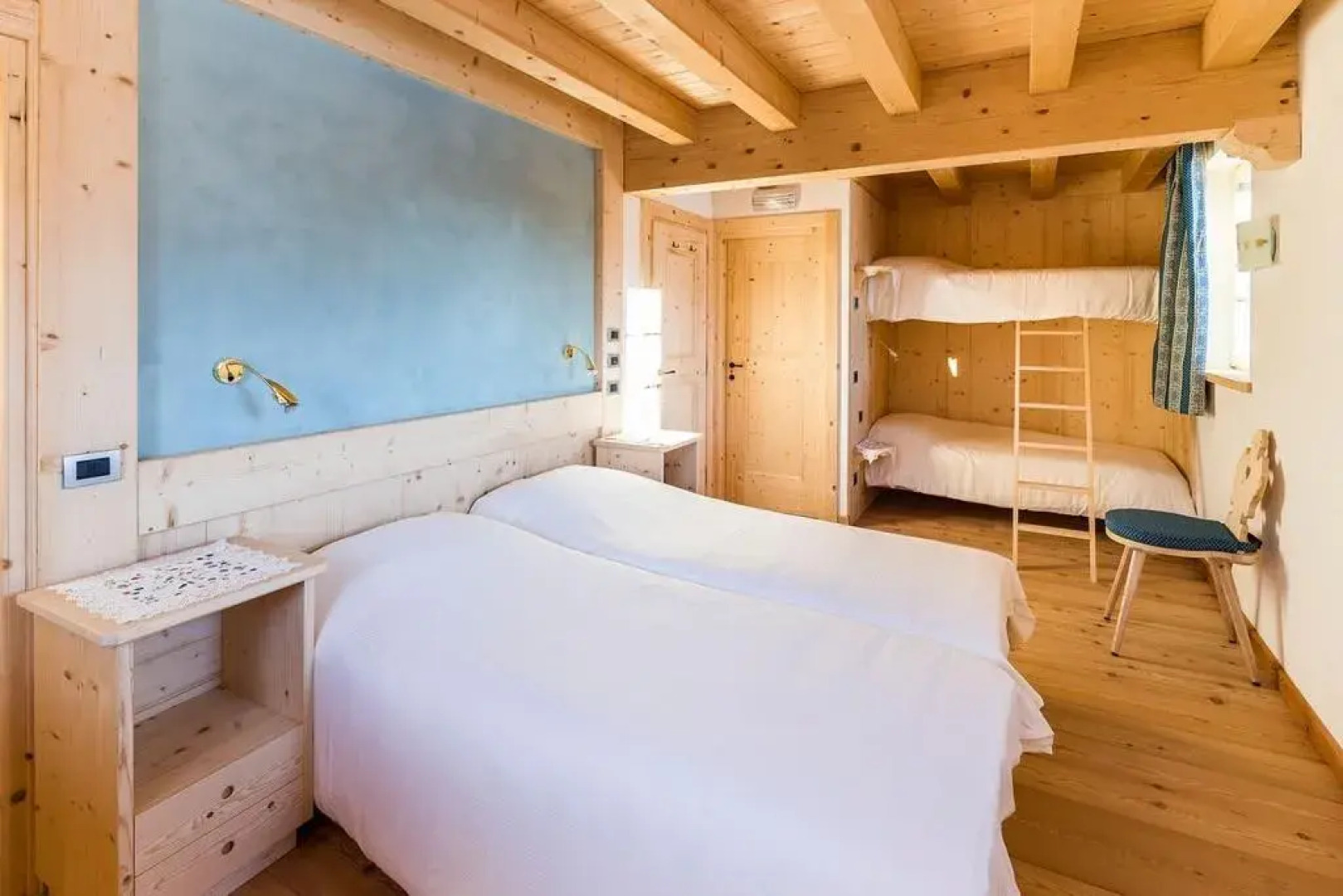 La Locanda del Cantoniere - Ciasa Vervei