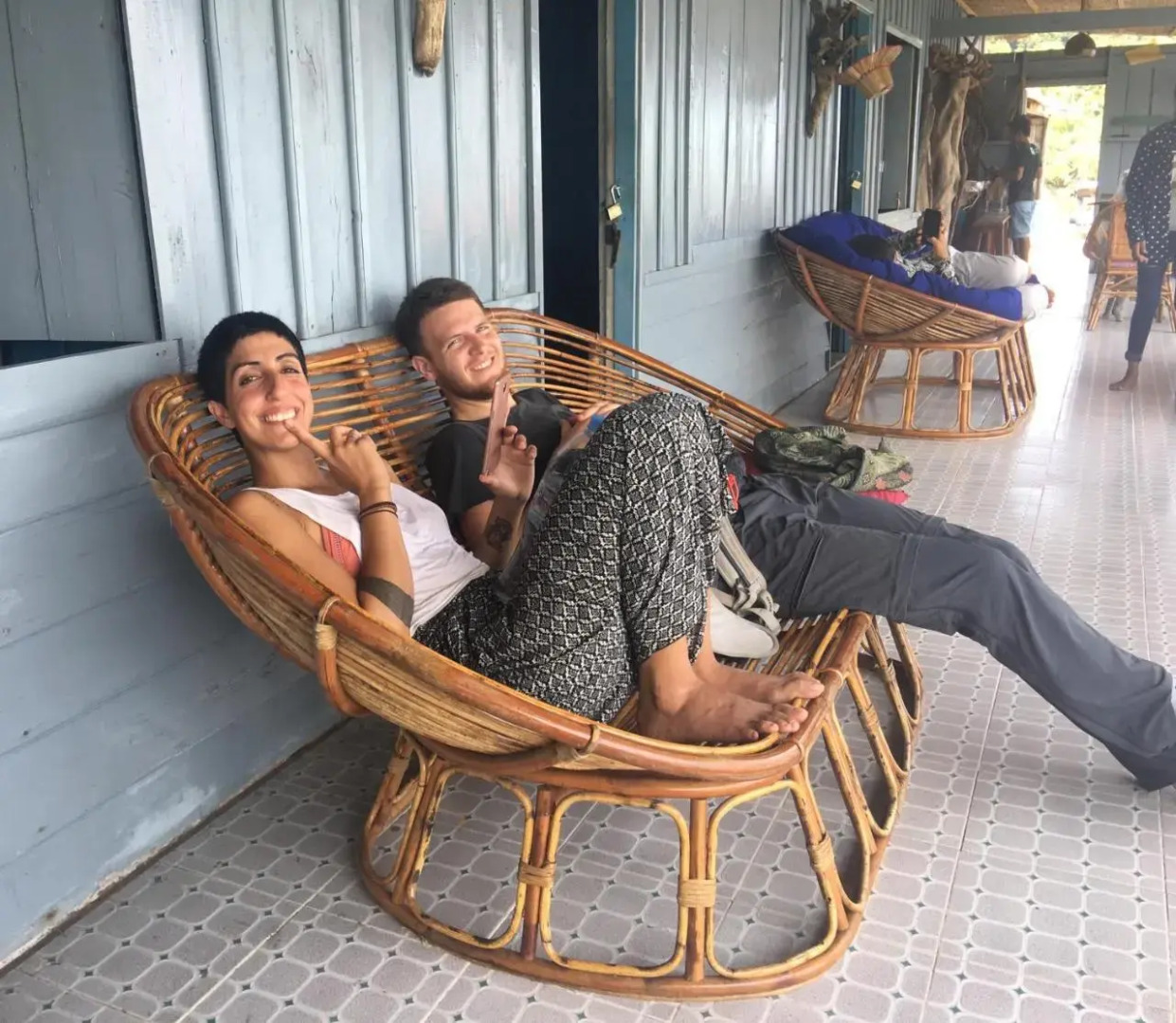 Sea House Guest House