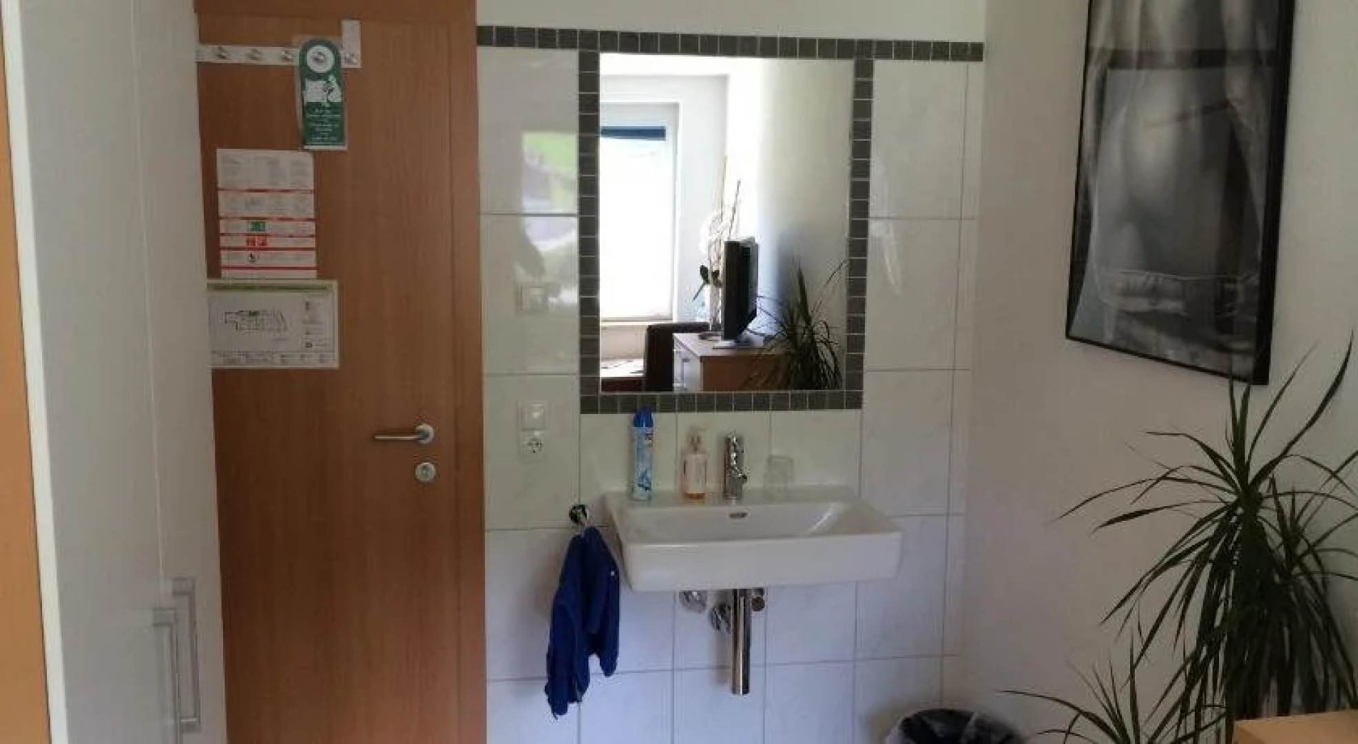 Gay Hotel Haus Romeo Men Only