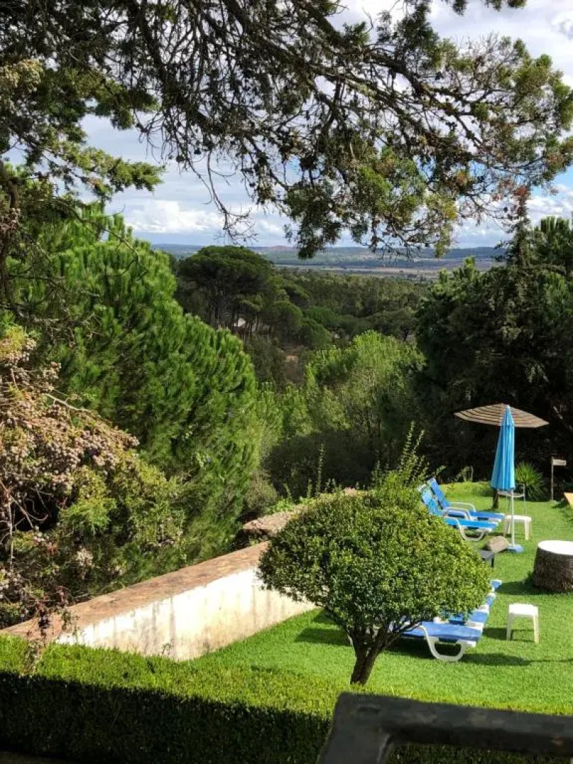 Quinta de Santa Bárbara