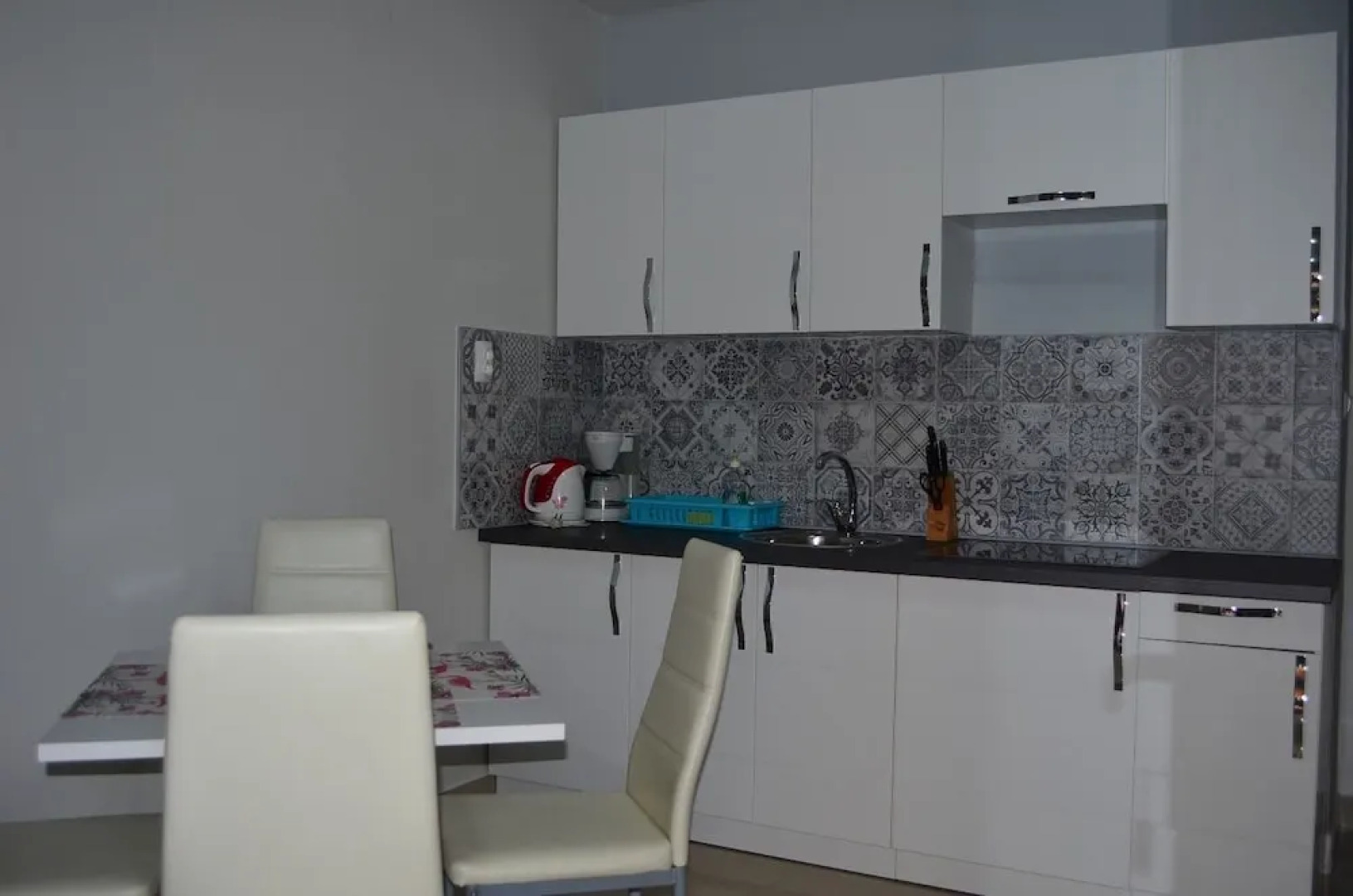 Apartmani Ana