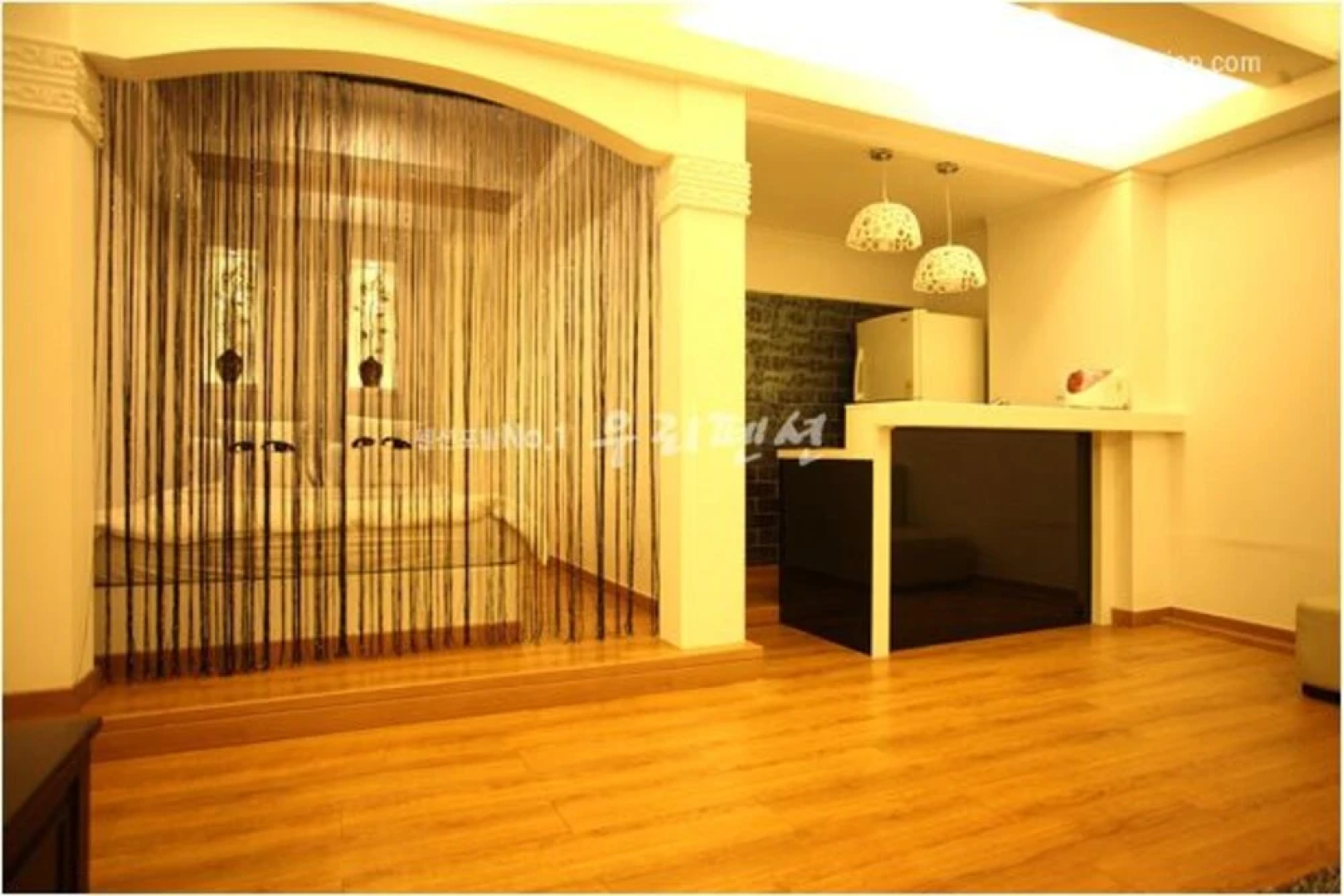 Yangpyeong Alice Spa Pension