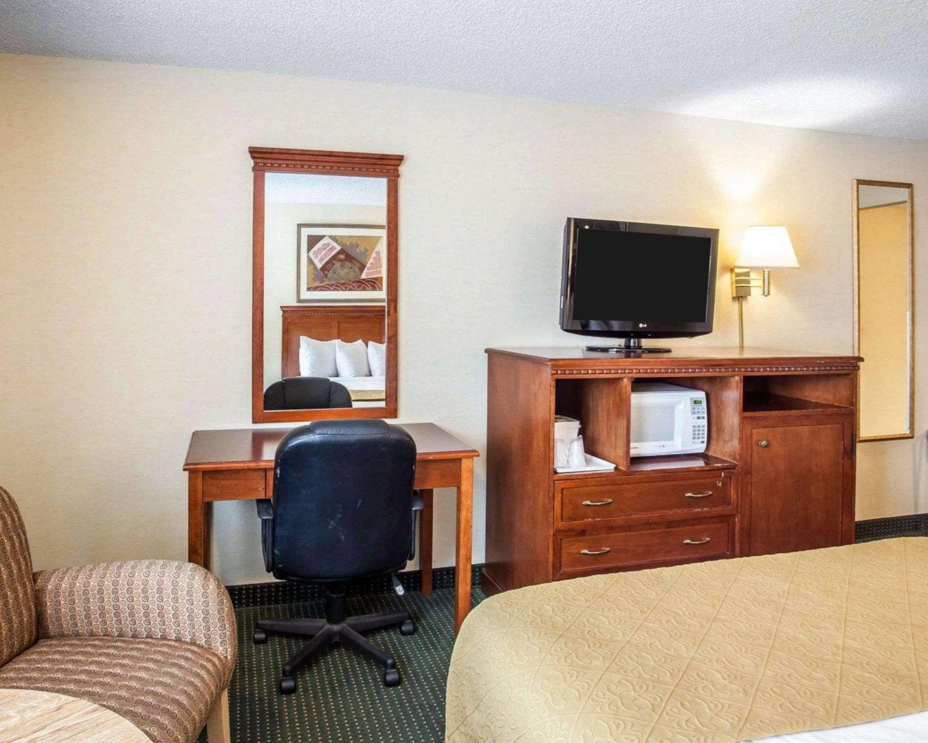 Quality Inn SeaTac Airport-Seattle