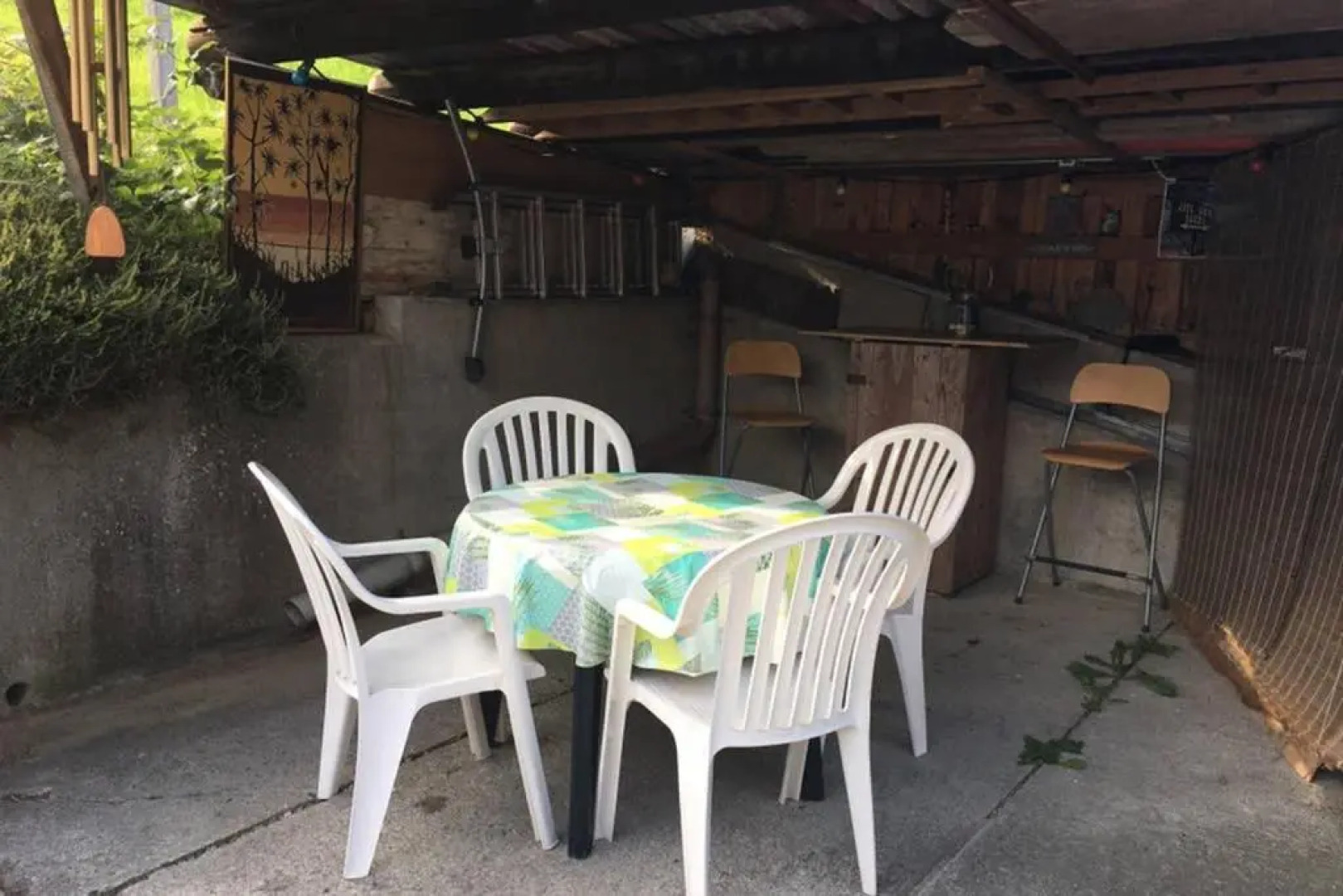 Gemütliches Ferienstudio