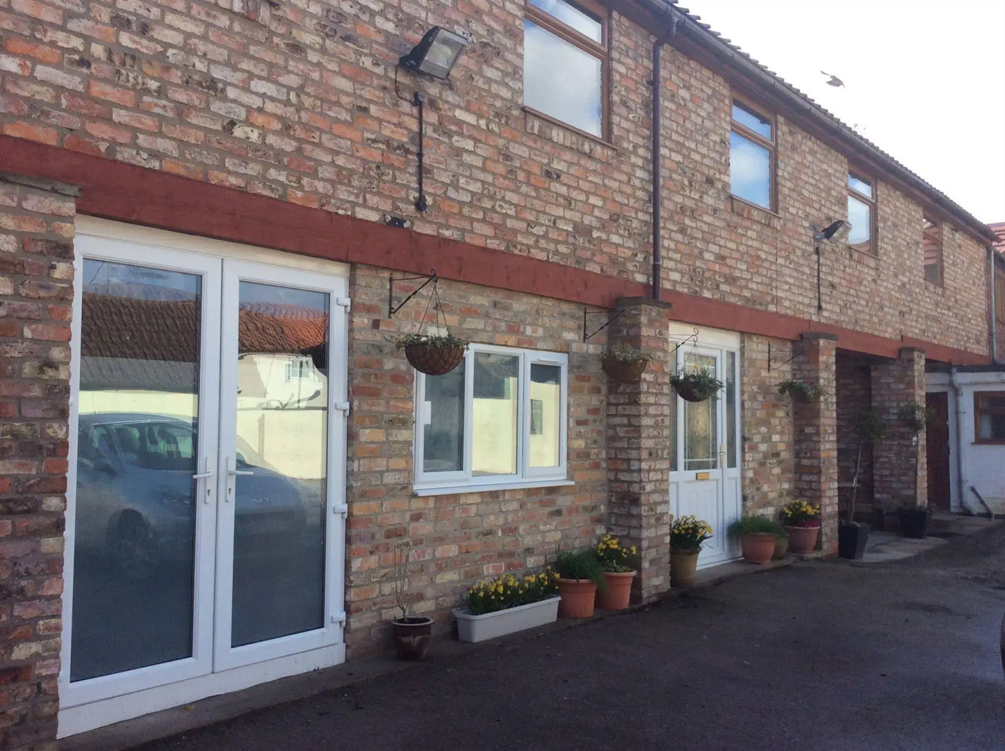 Shiptonthorpe Arms B&B