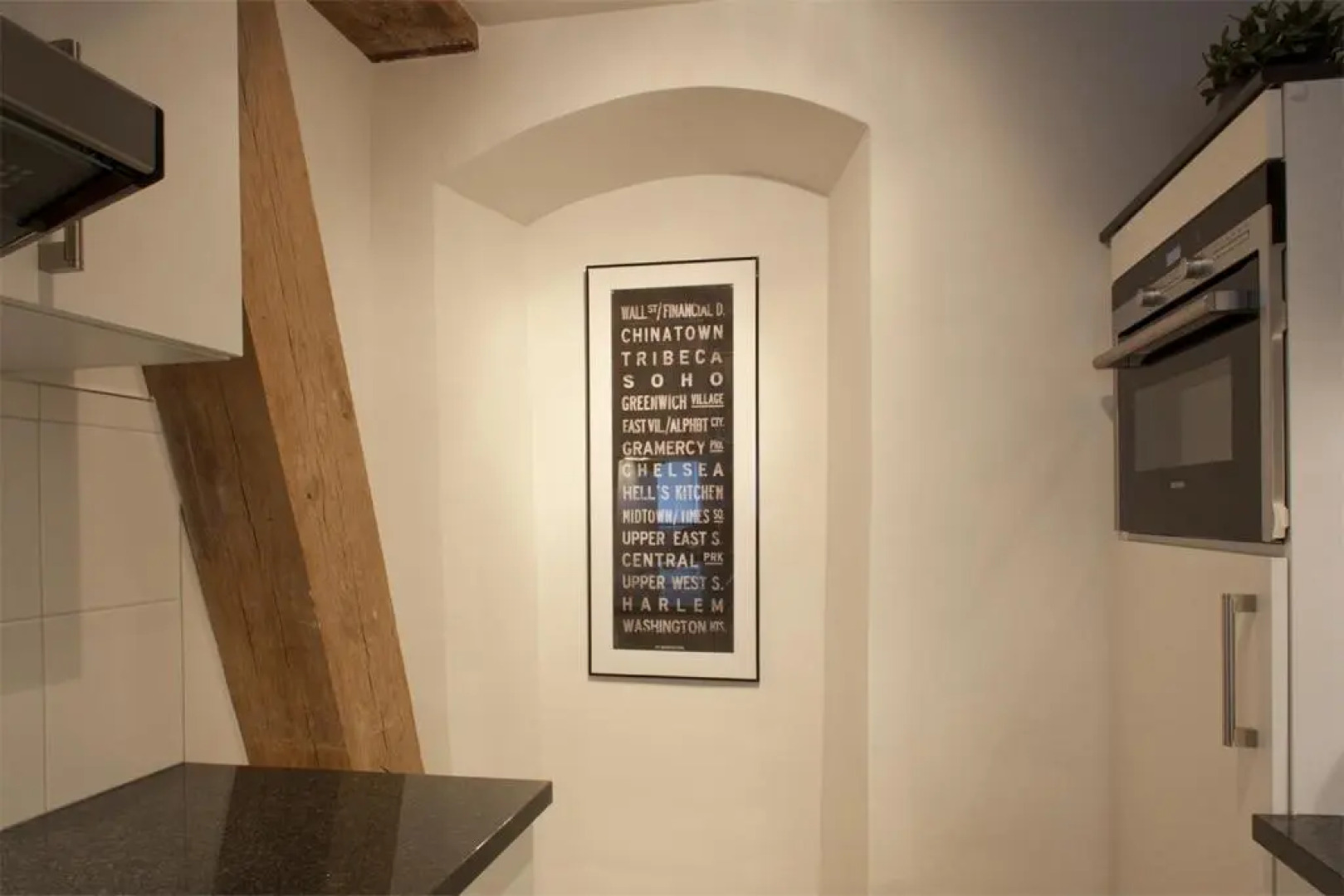 Residence des Recollets Apartments