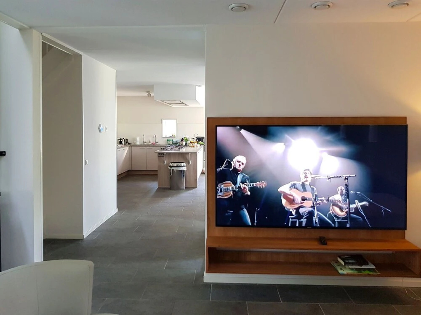 Luxurious Villa With Sauna