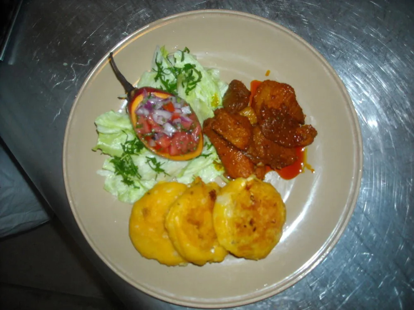 Green House Araque Inn