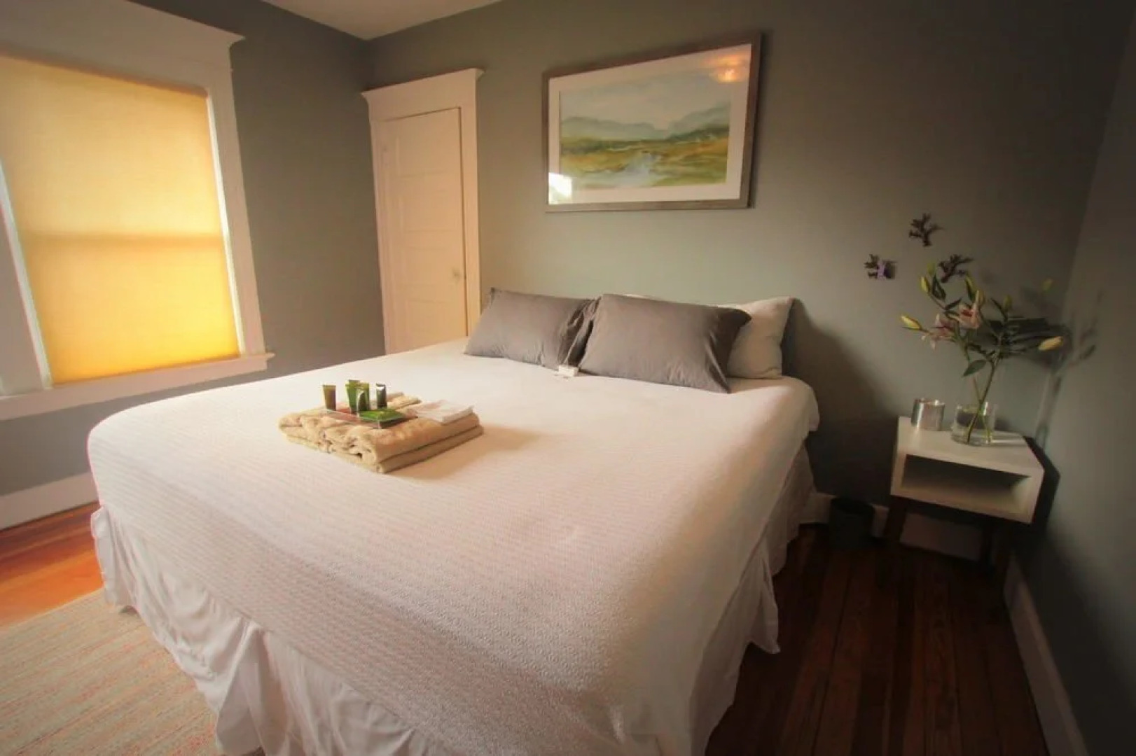 The Blue Water Boathouse Inn