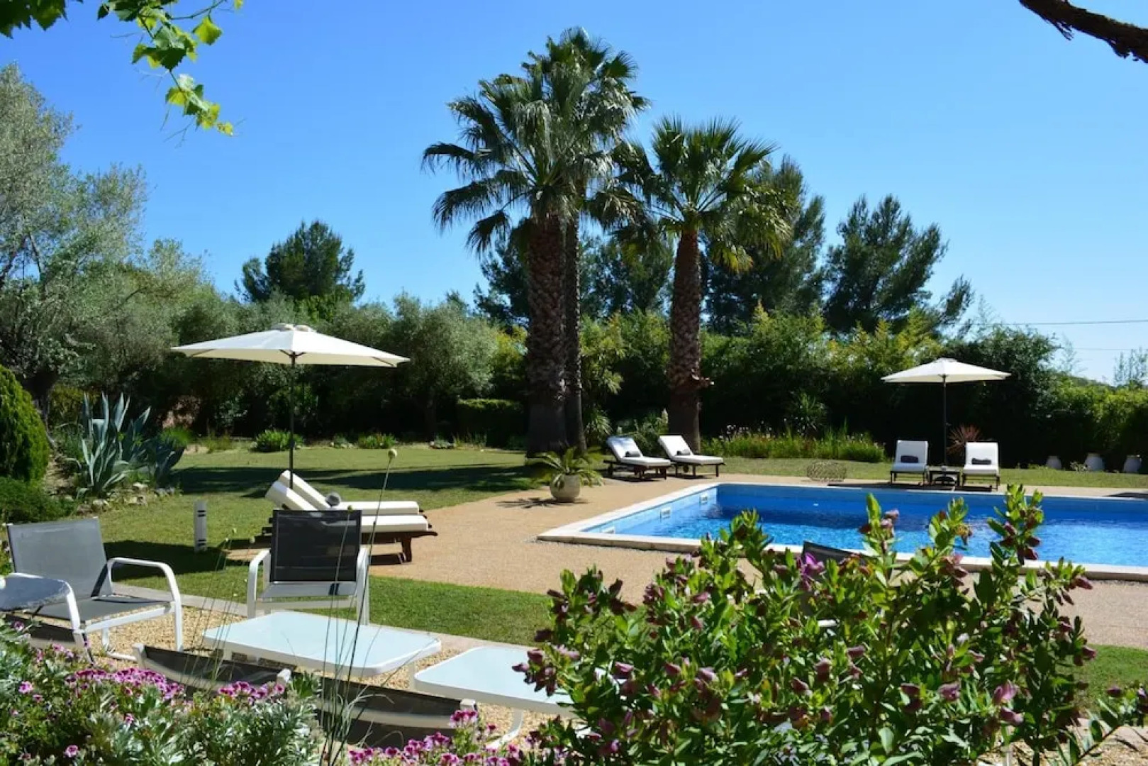 Ô Chai d'Œuvres - Luxury B&B