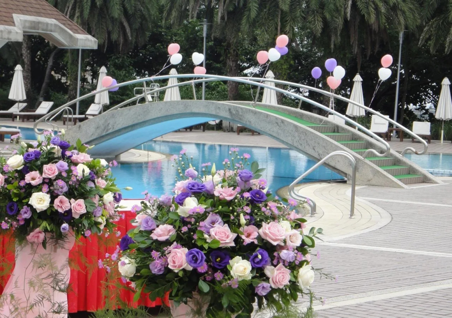 Parkview Hotel Hualien