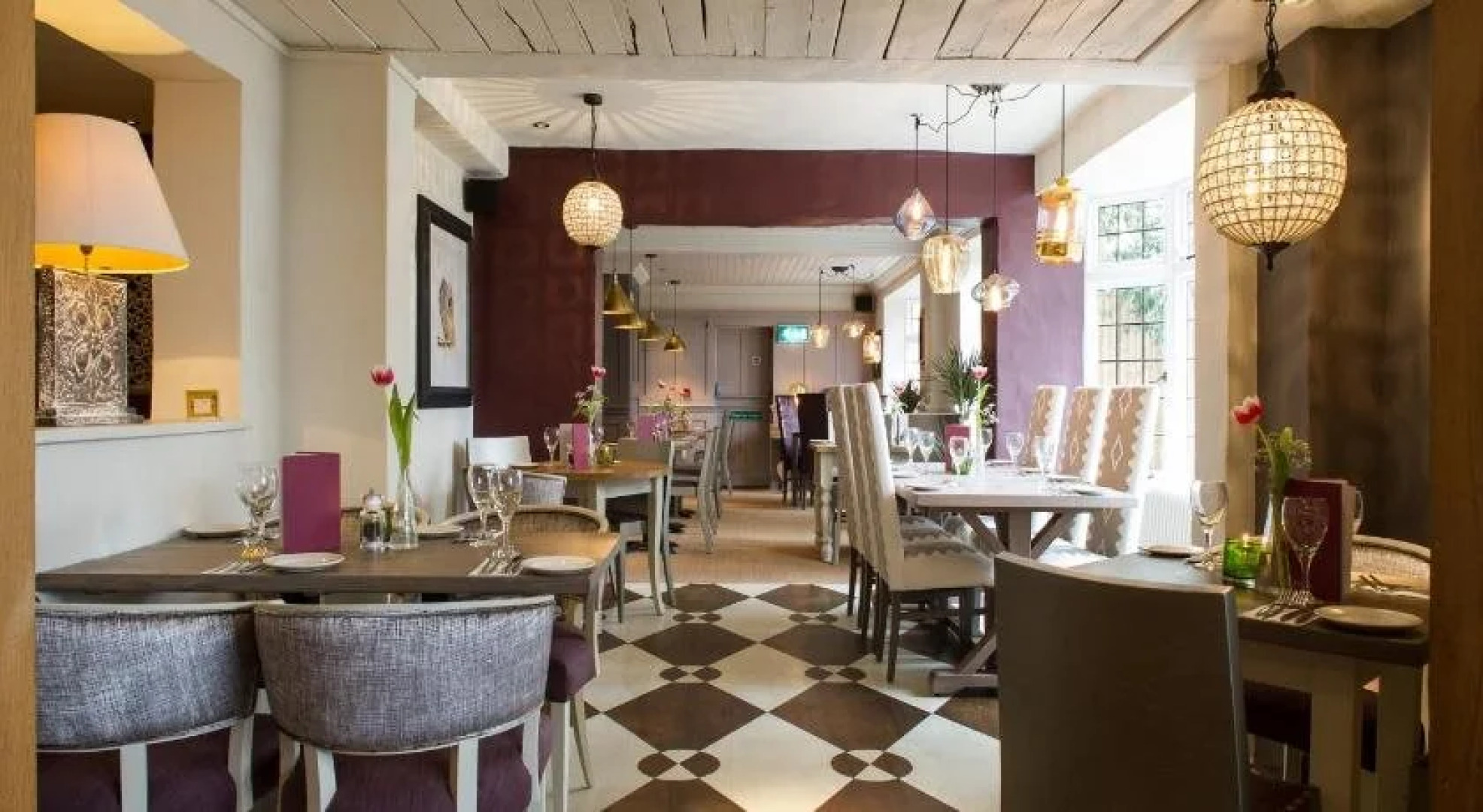 Innkeeper's Lodge Weybridge