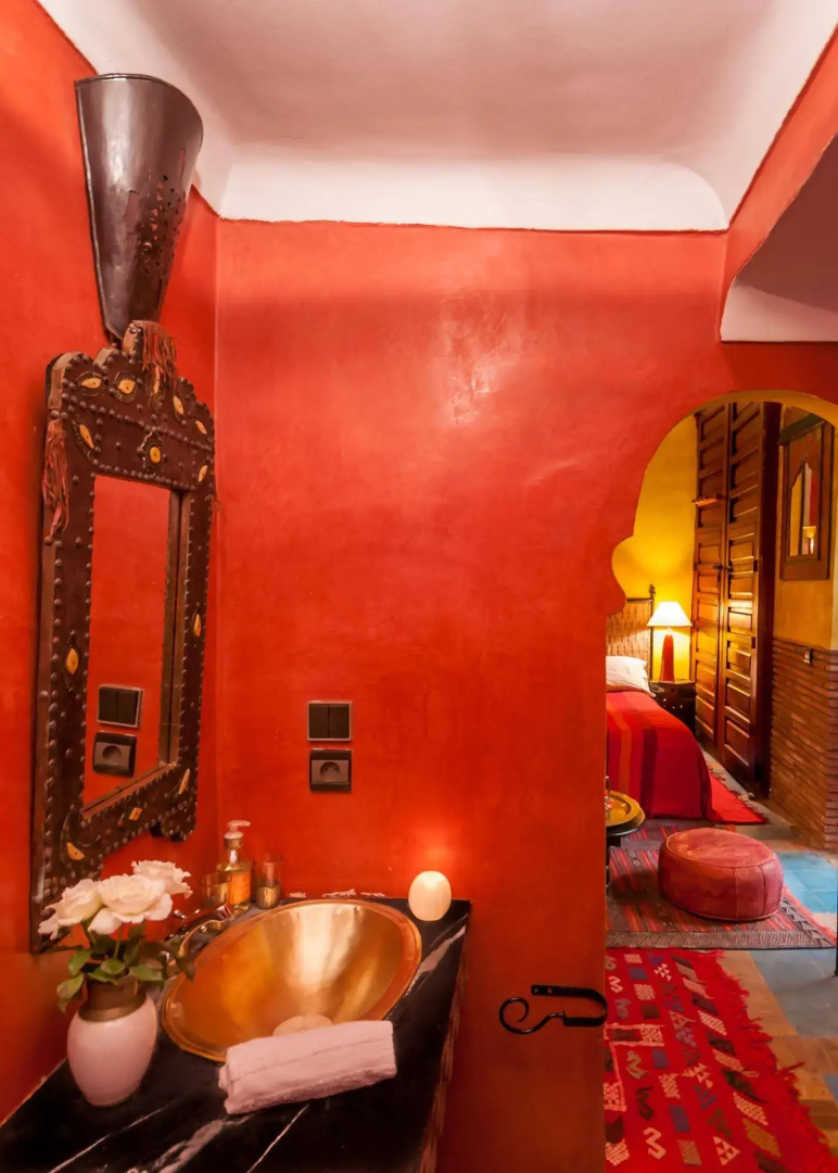Riad Eden