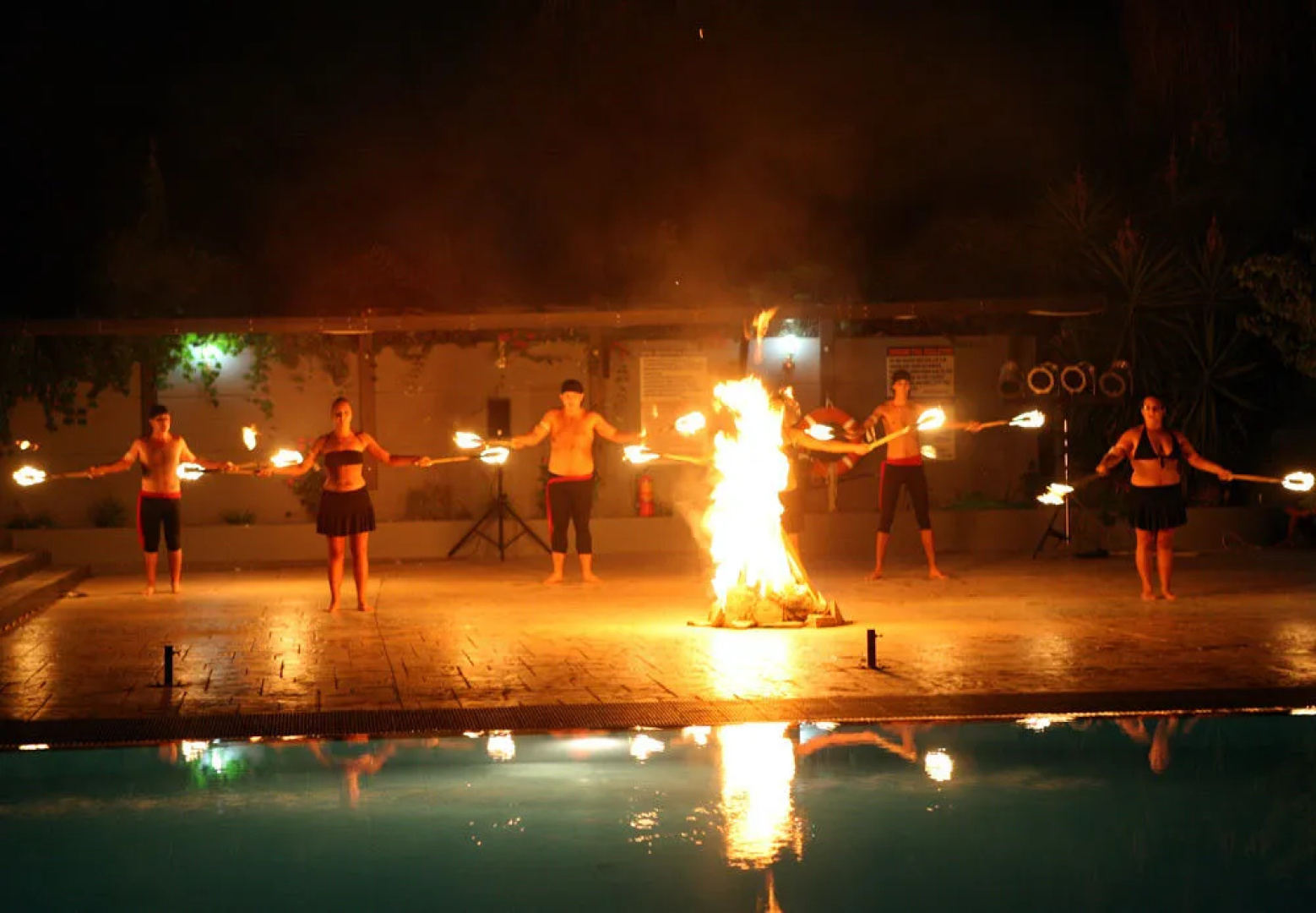 Sun Palace Resort & Spa - All Inclusive