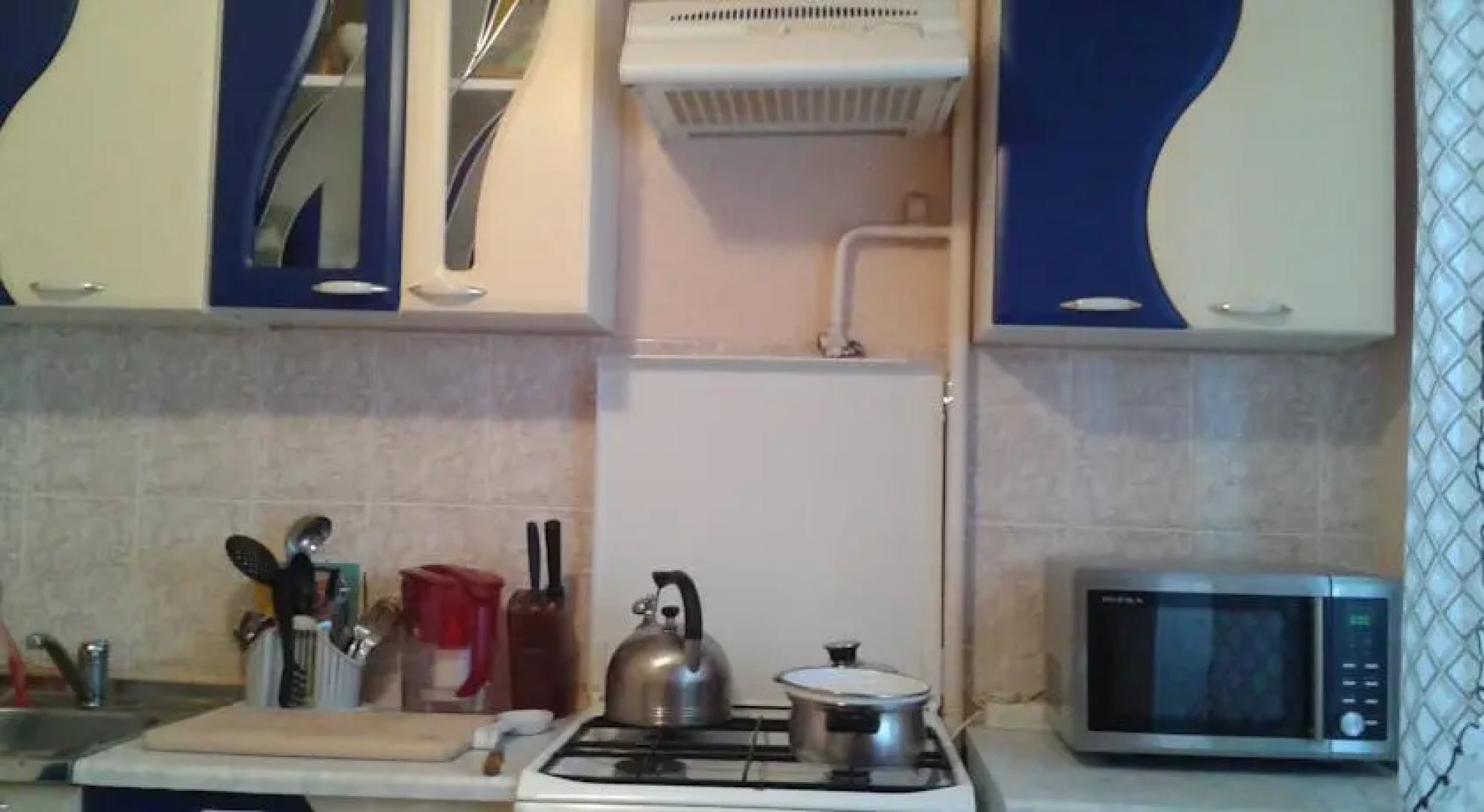 Домовой