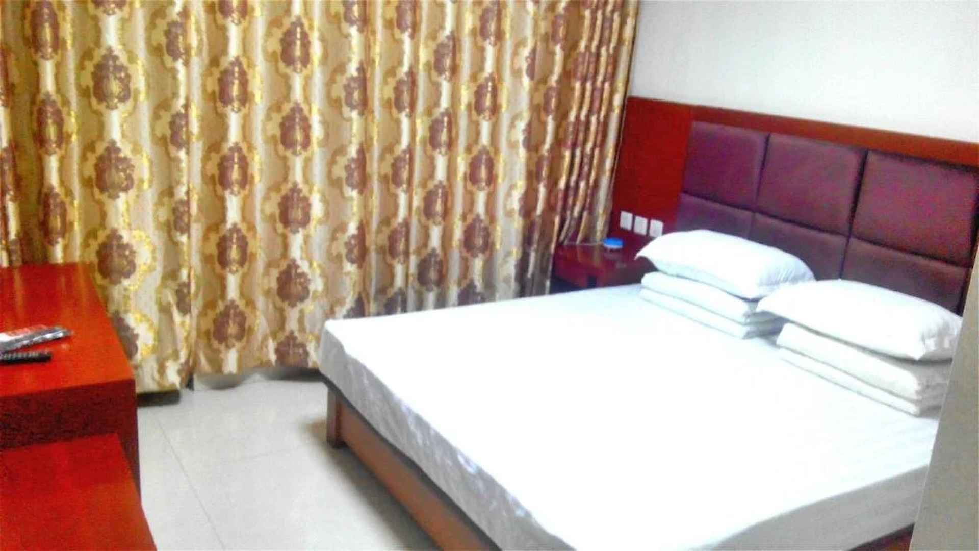 Shahu Jinju Hotel