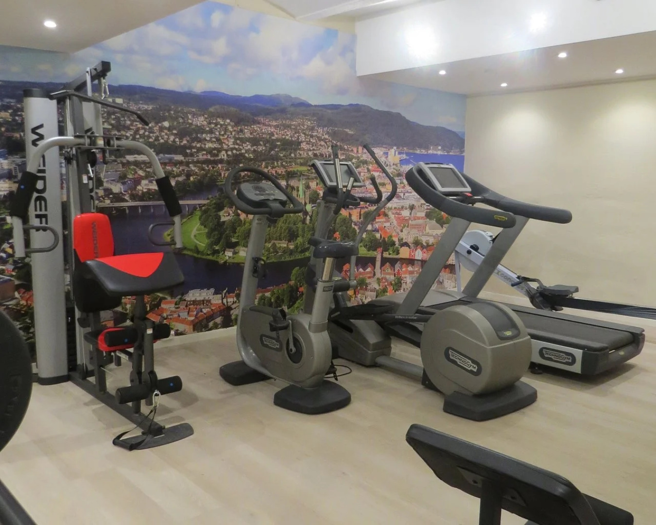 Best Western Plus Hotel Bakeriet