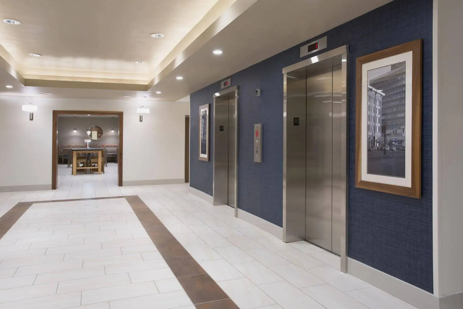 Holiday Inn Express Salt Lake City Downtown by IHG