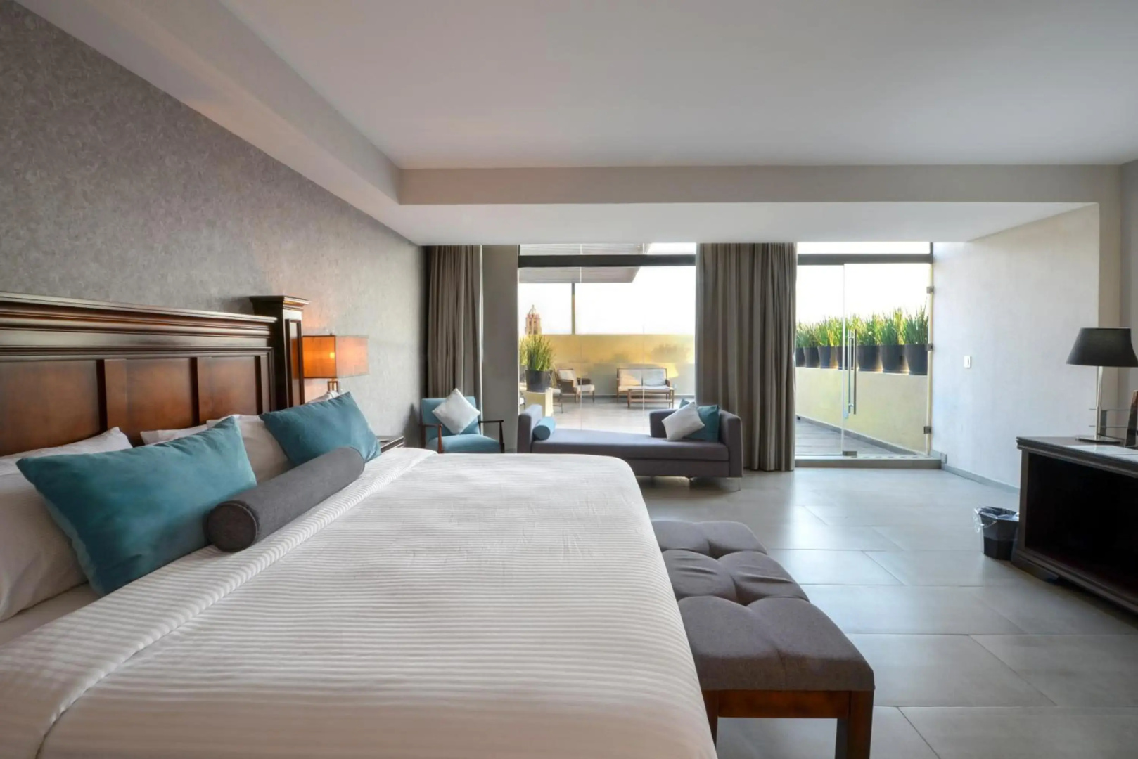 Gran Hotel Concordia