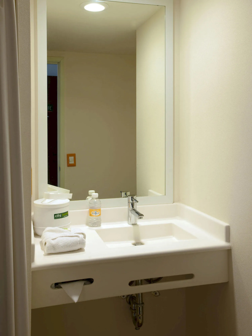 Hotel Teconologico Norte