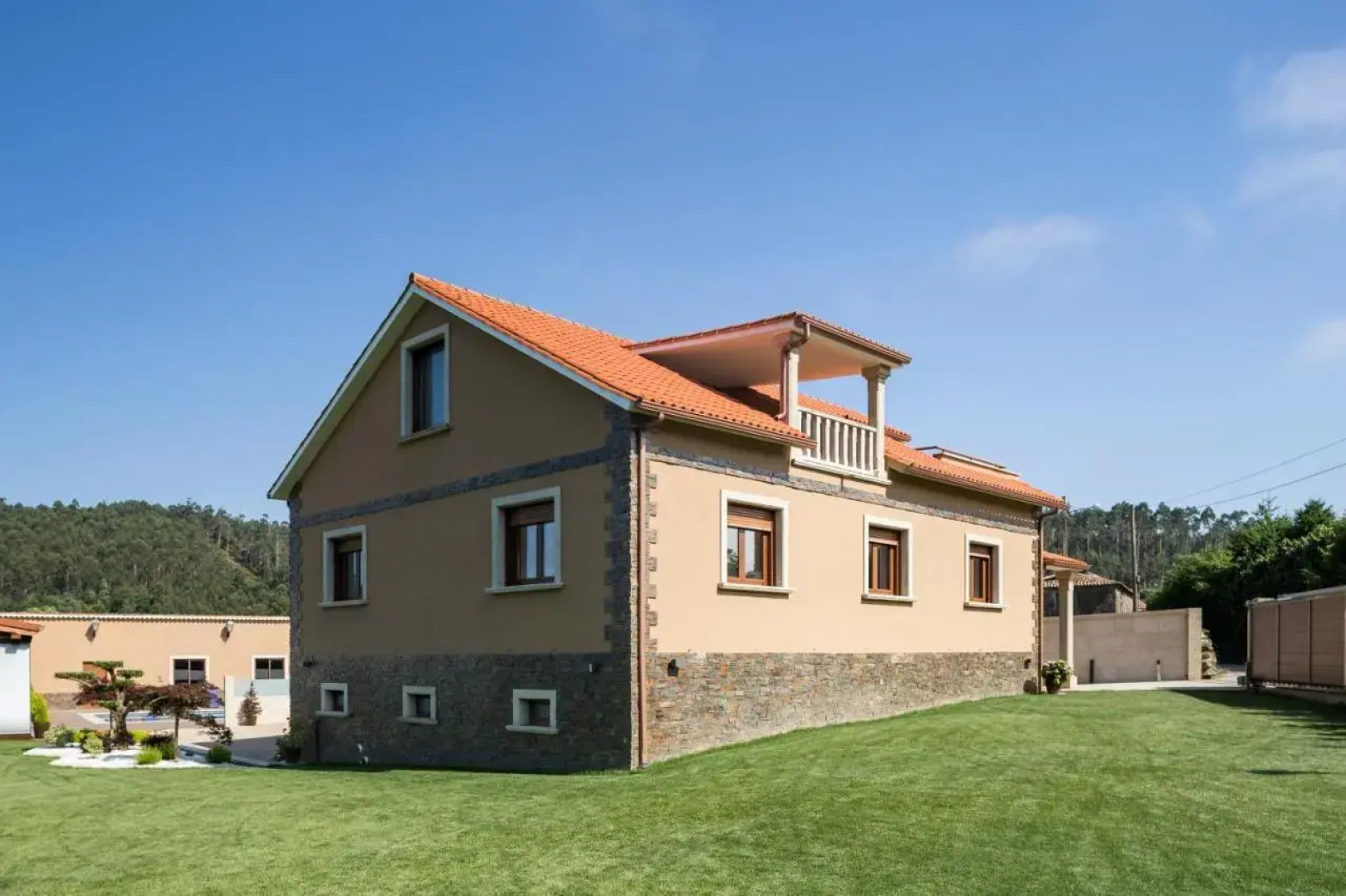 Casa Valboa