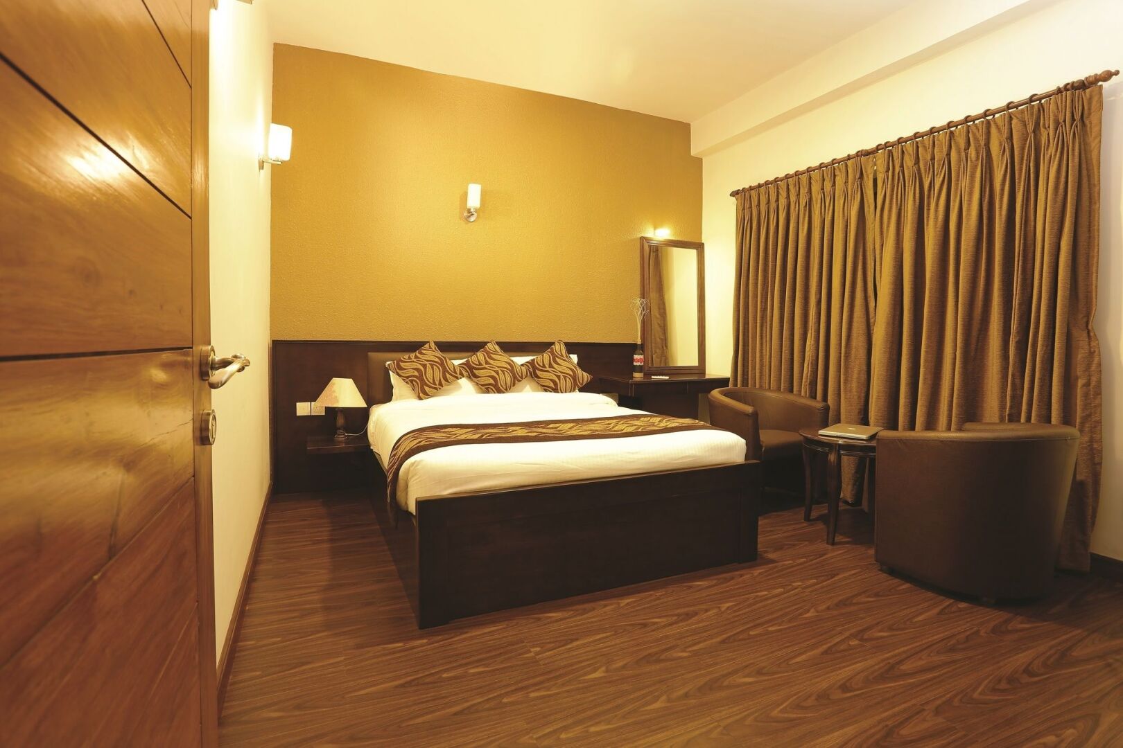 Suite Homes, Serviced Apartment Hotel