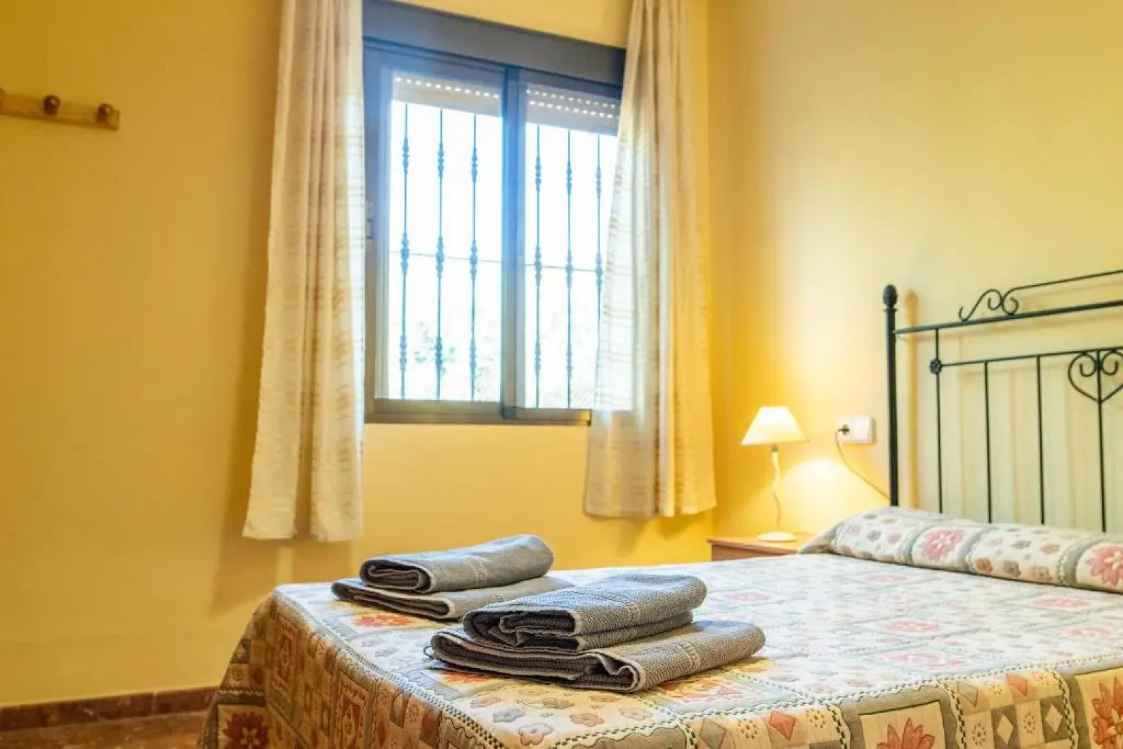 La Grana de Carcabuey, House Low Cost