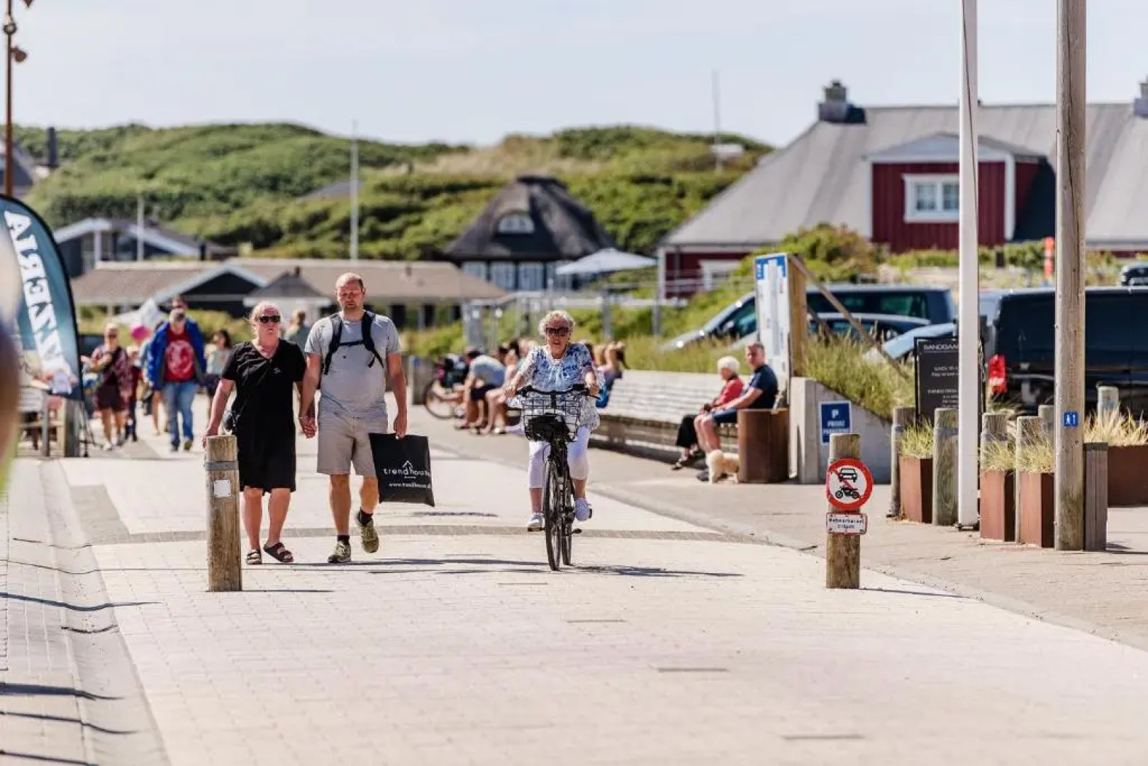 Søndervig Camping & Cottages