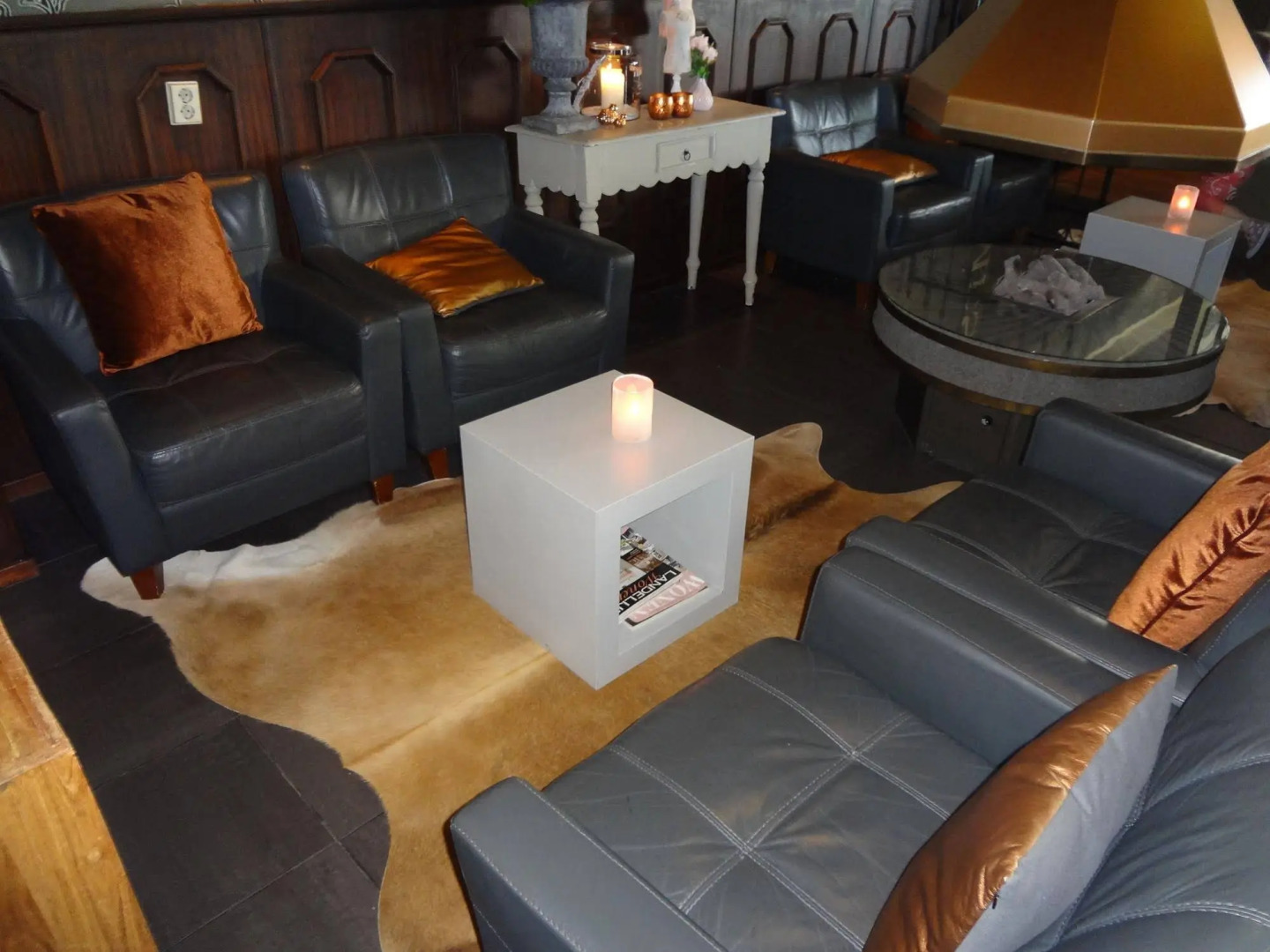 Hotel Café Restaurant Dallinga