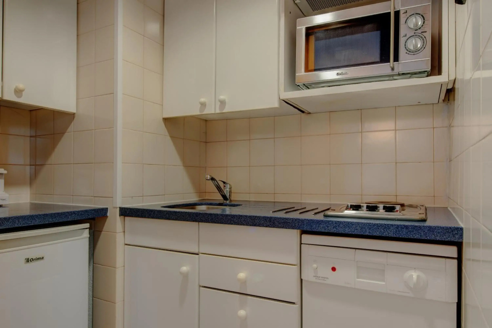 VIP Executive Eden Aparthotel