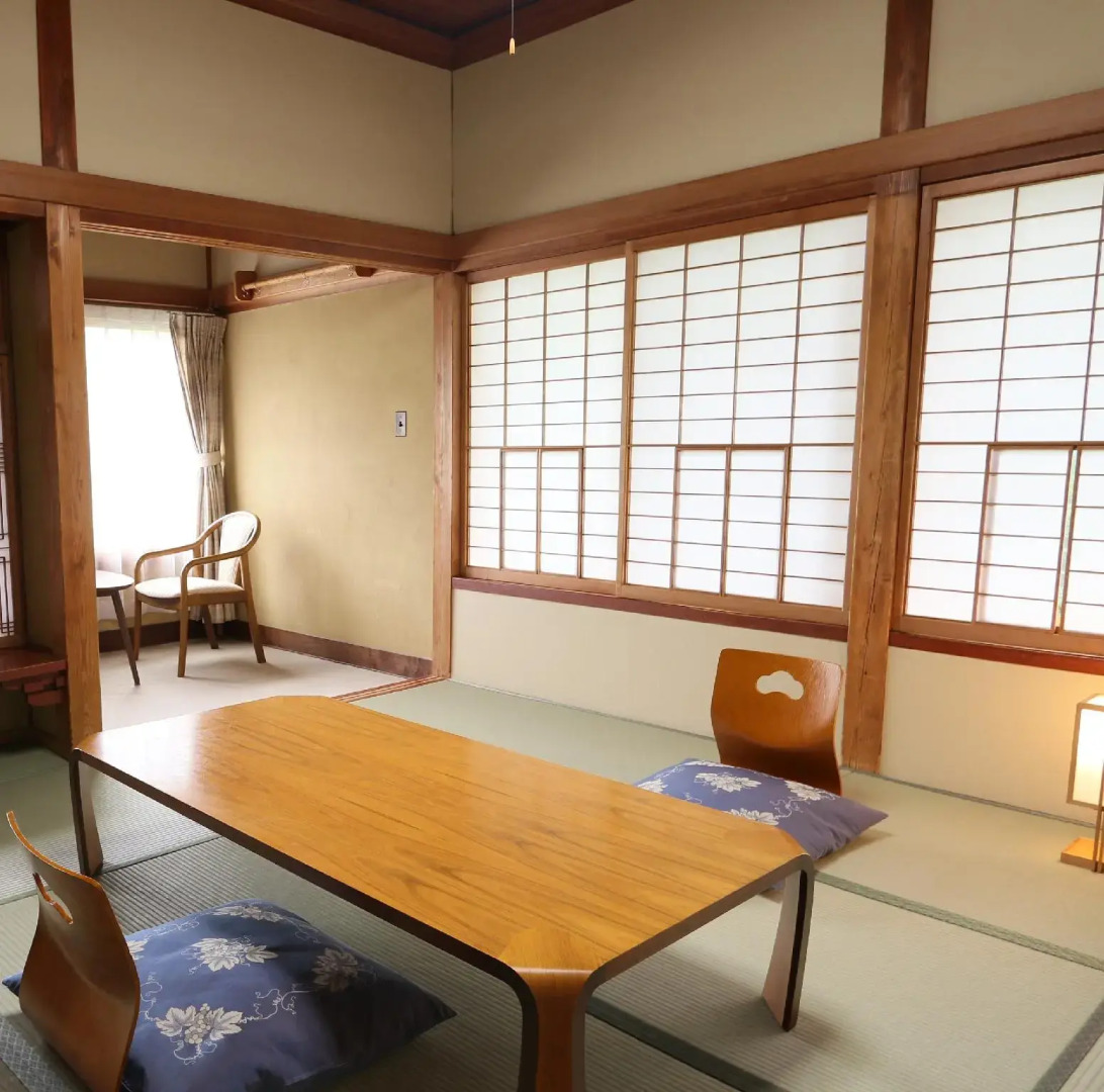 Kiriya Ryokan