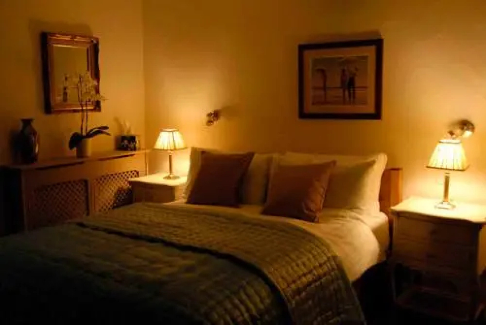 Wild Thyme Restaurant with Rooms